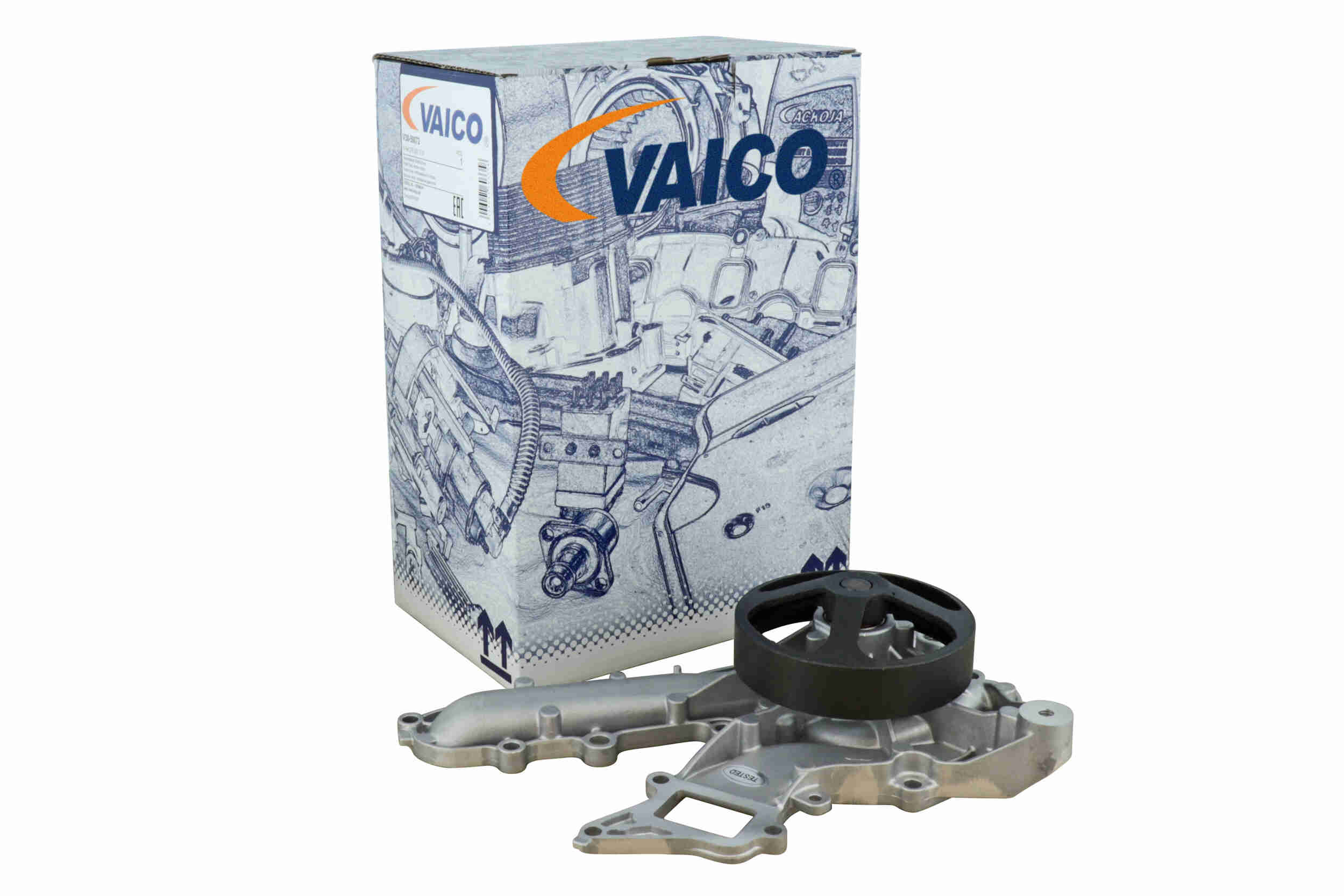 Vaico Waterpomp V30-50072