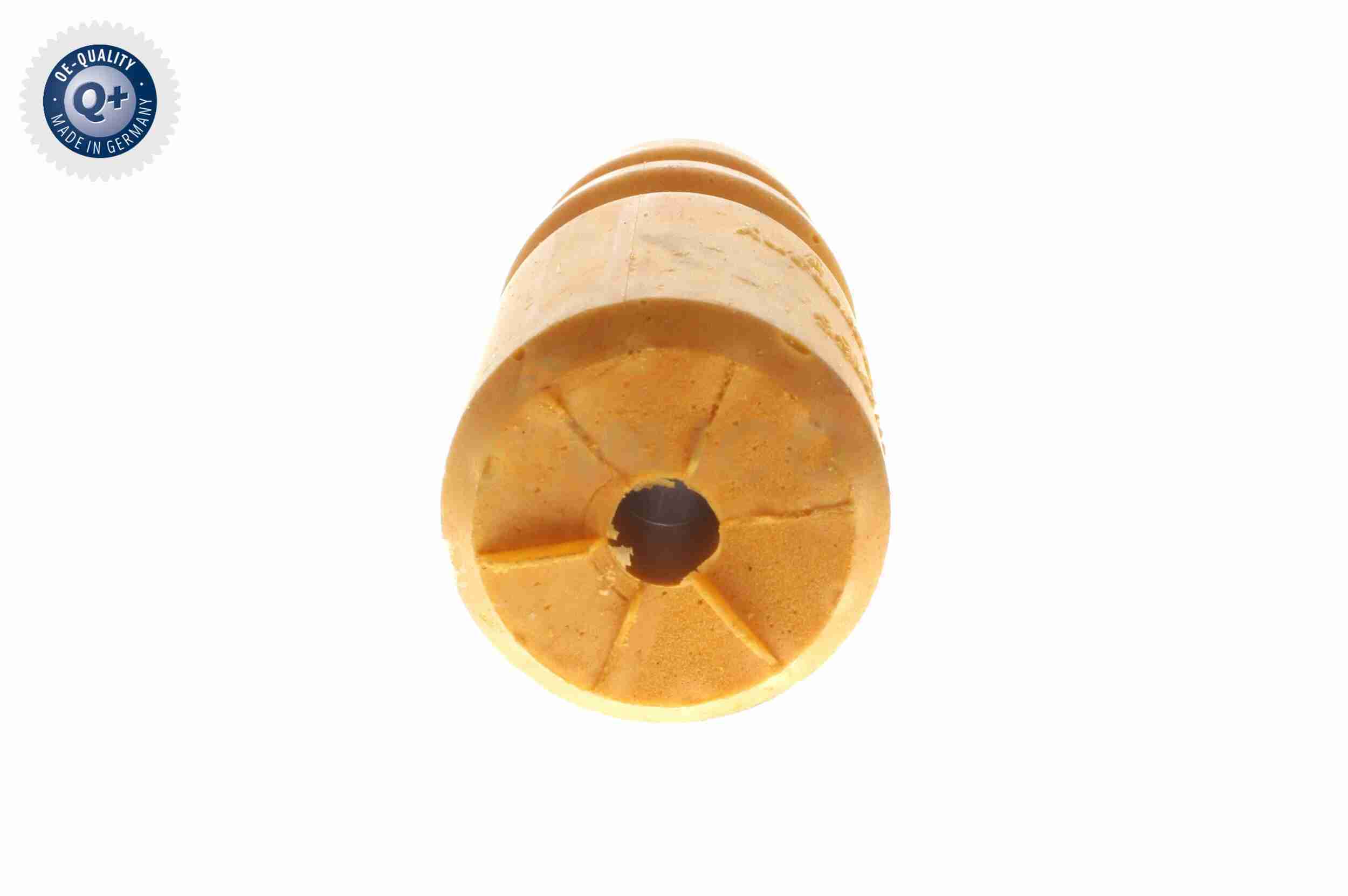 Vaico Aanslagrubber vering V30-6004