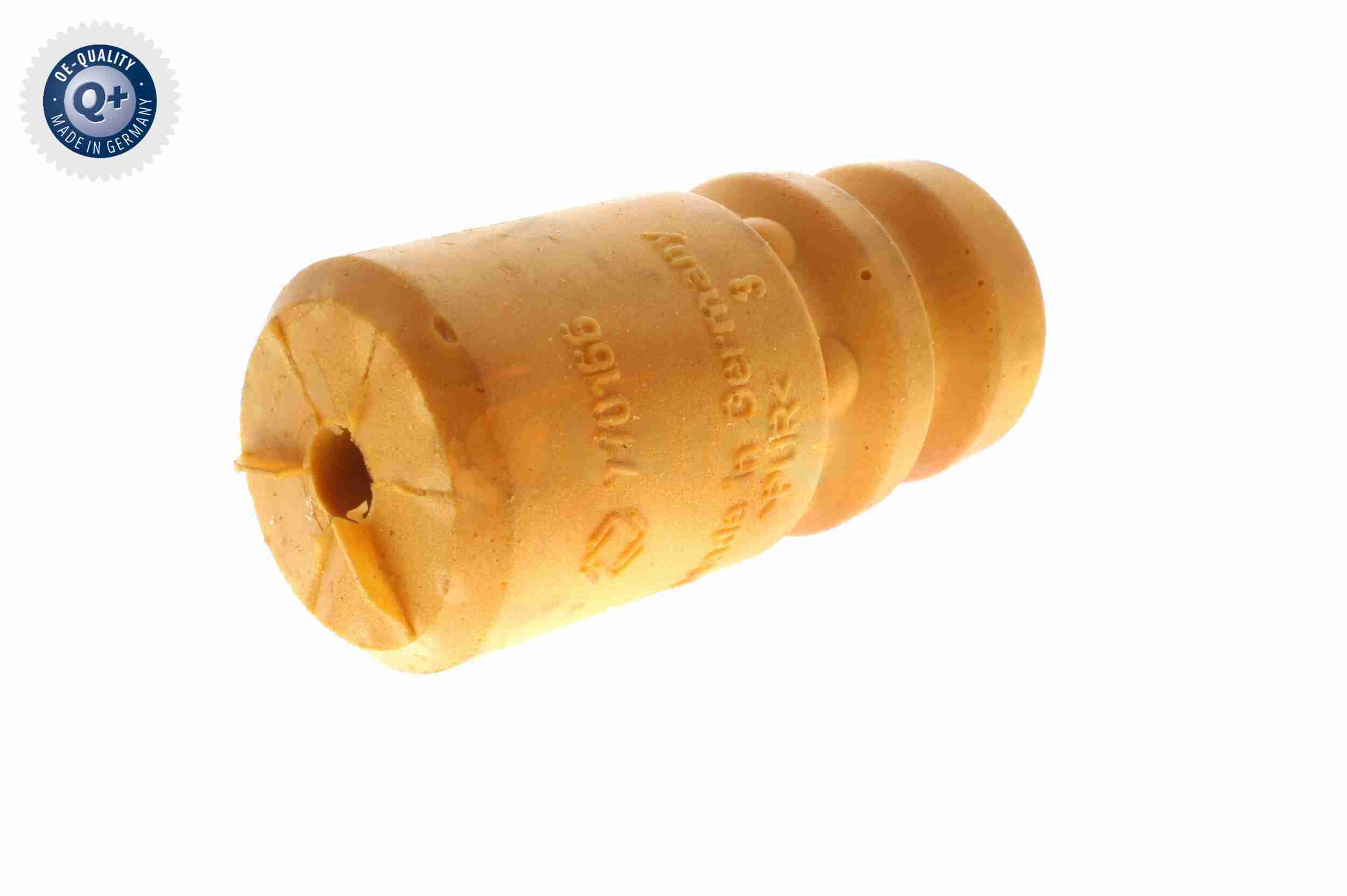 Vaico Aanslagrubber vering V30-6004