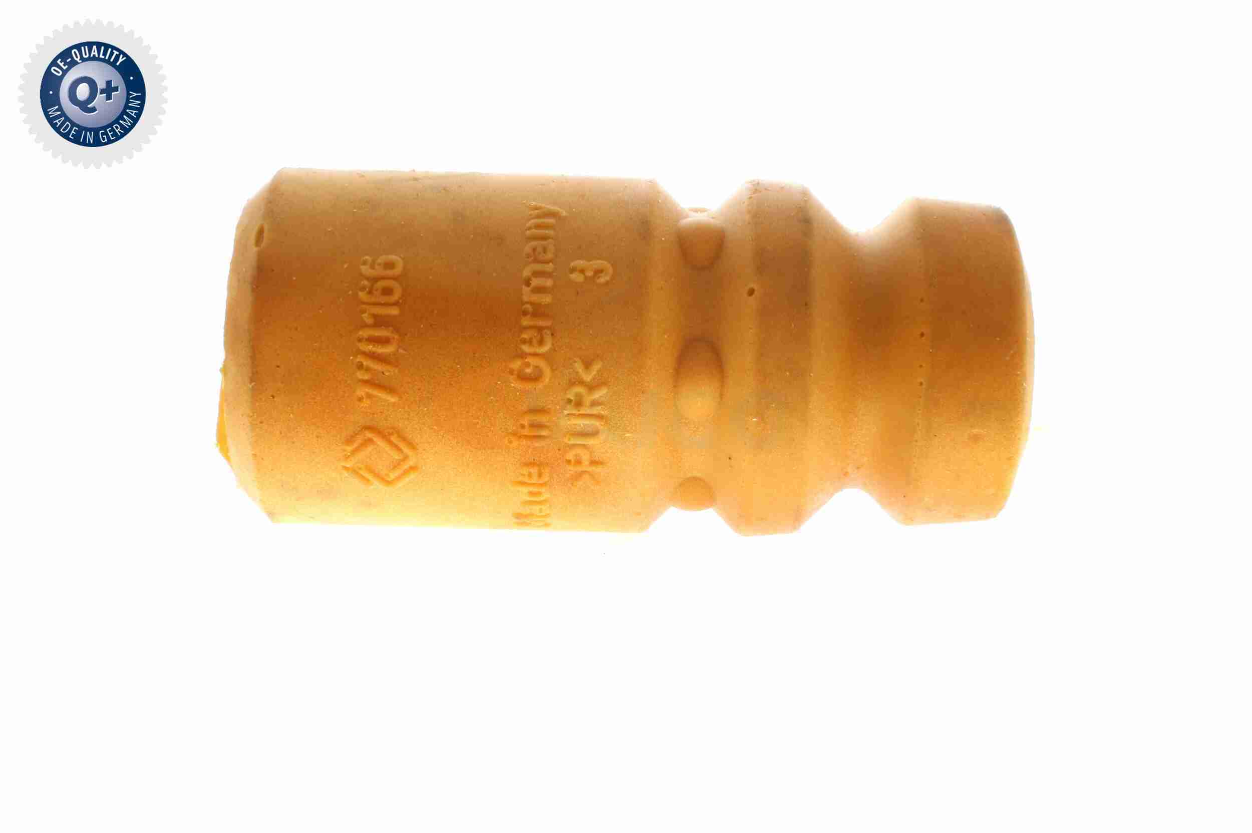 Vaico Aanslagrubber vering V30-6004