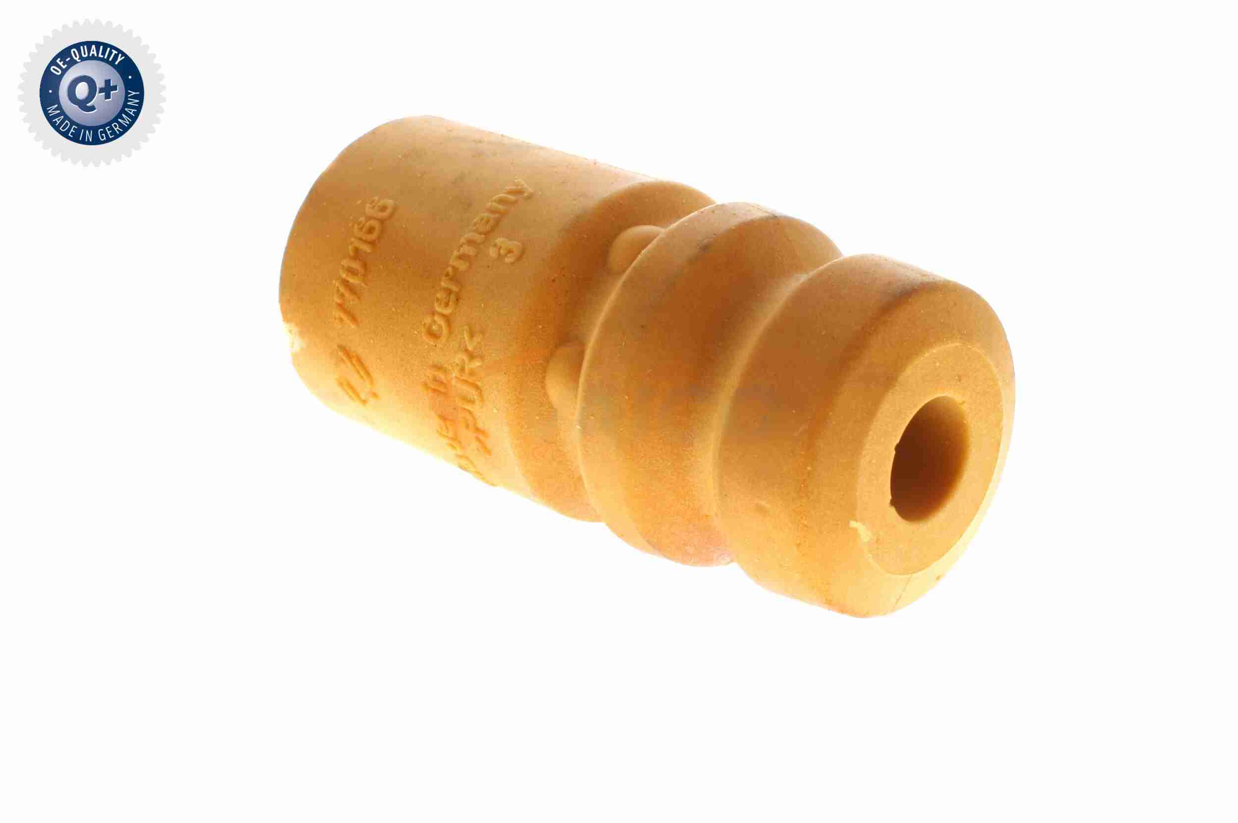 Vaico Aanslagrubber vering V30-6004