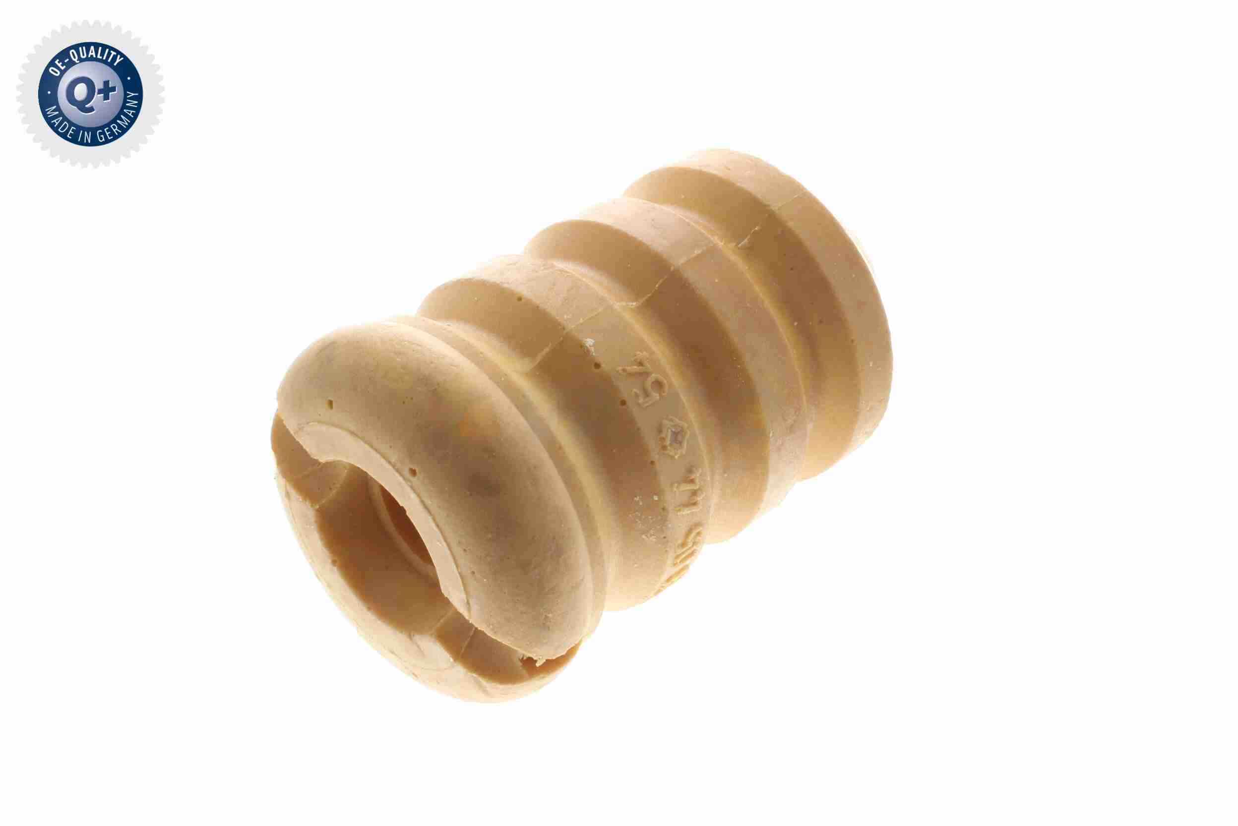 Vaico Aanslagrubber vering V30-6030