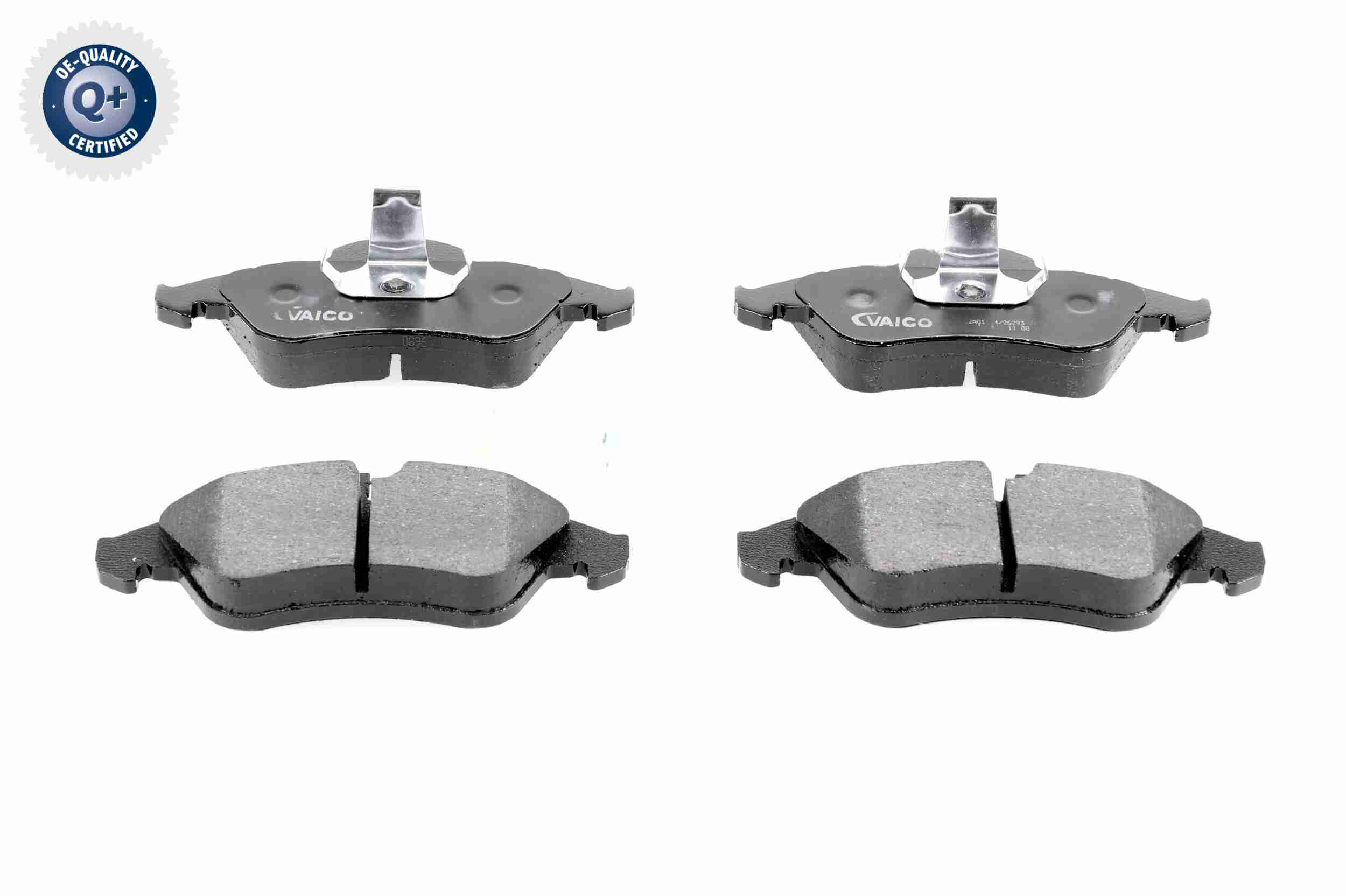 Vaico Remblokset V30-6134