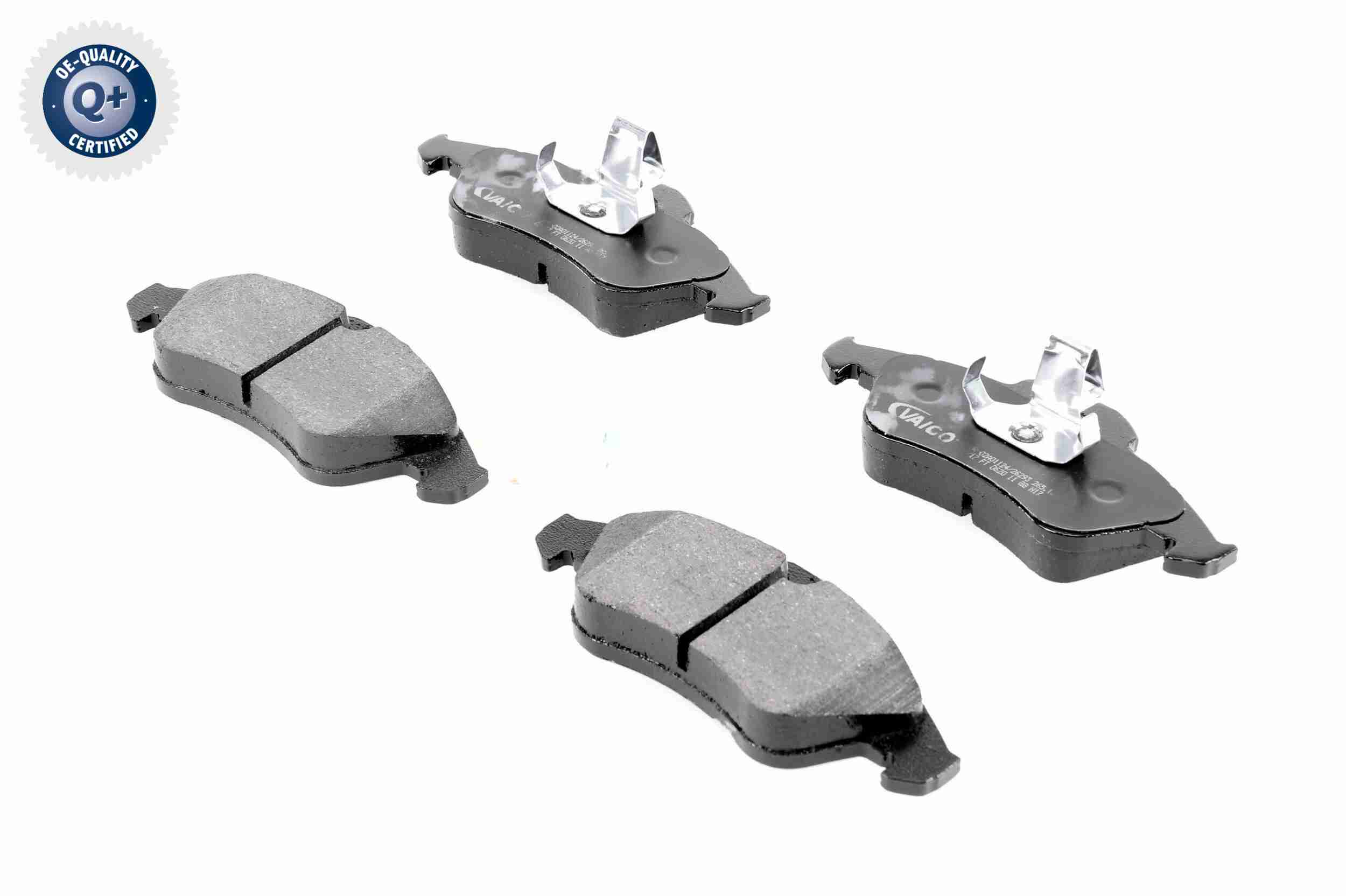 Vaico Remblokset V30-6134