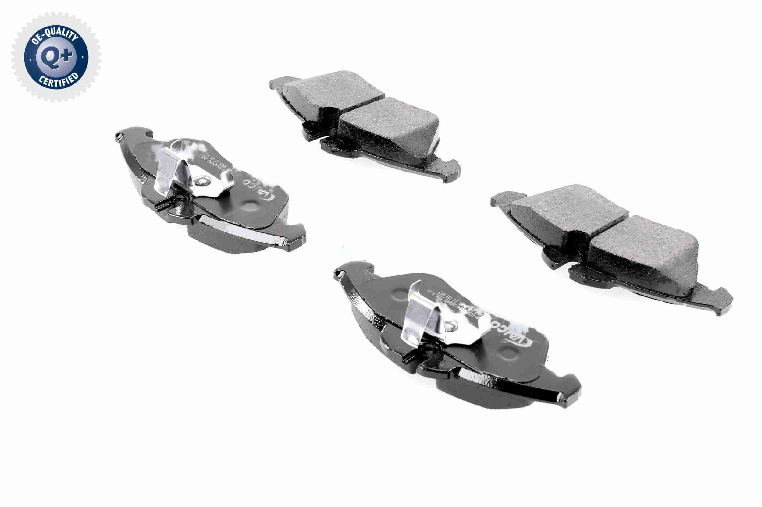 Vaico Remblokset V30-6134