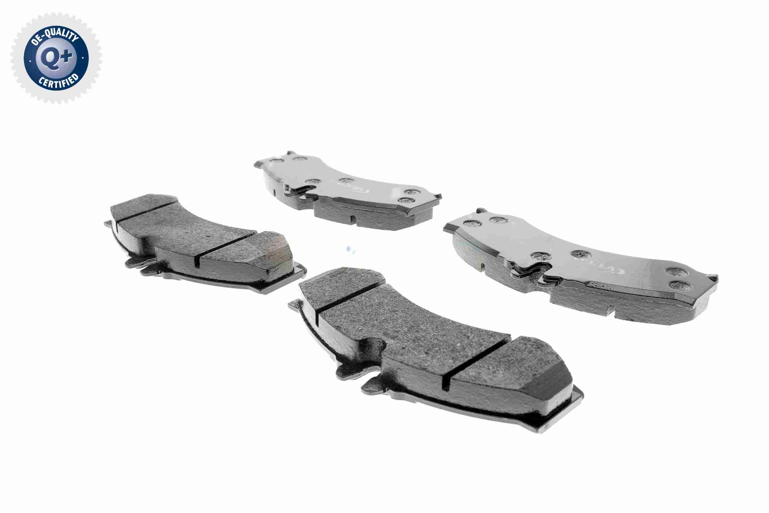 Vaico Remblokset V30-6135