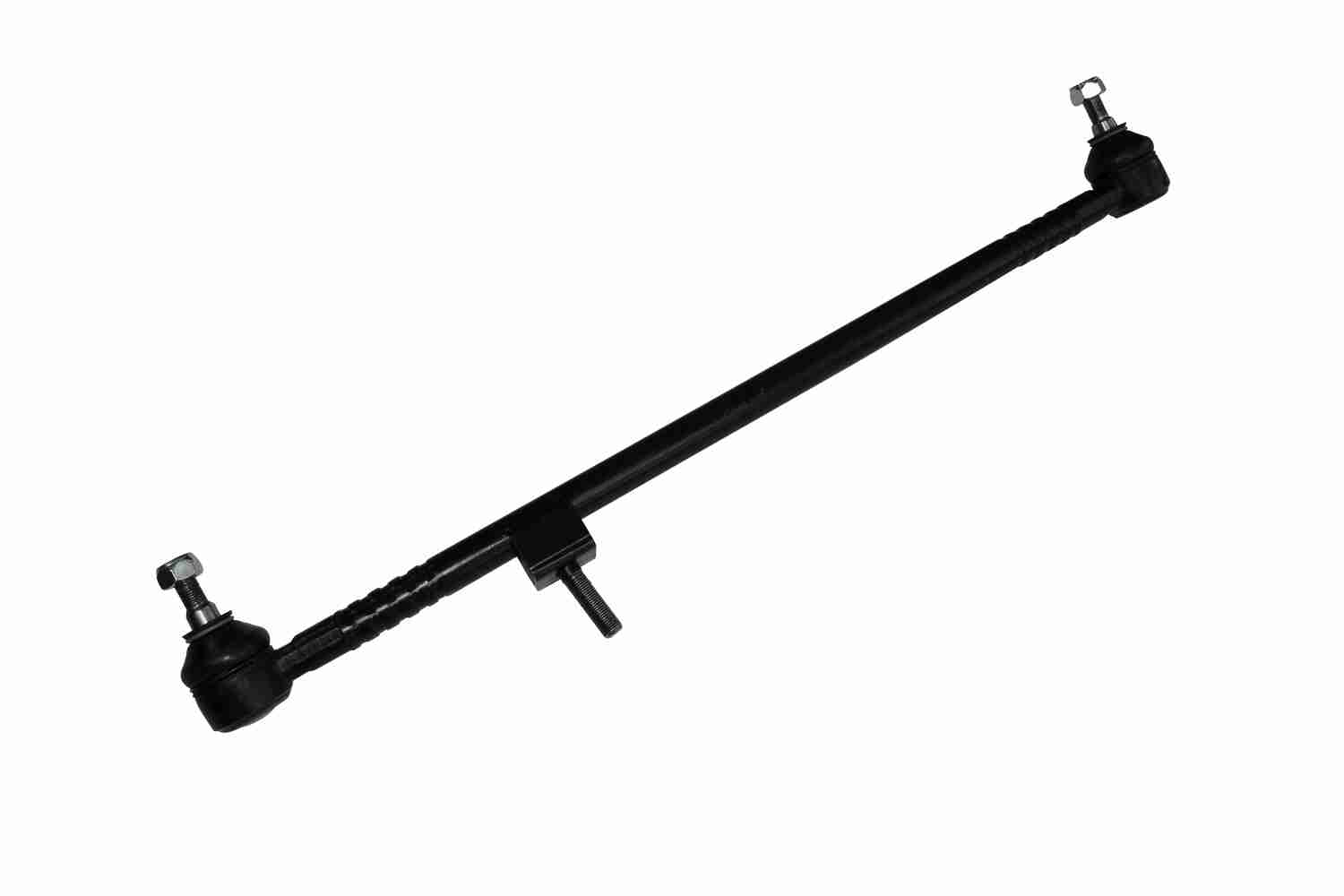 Vaico Spoorstangeind / Stuurkogel V30-7219