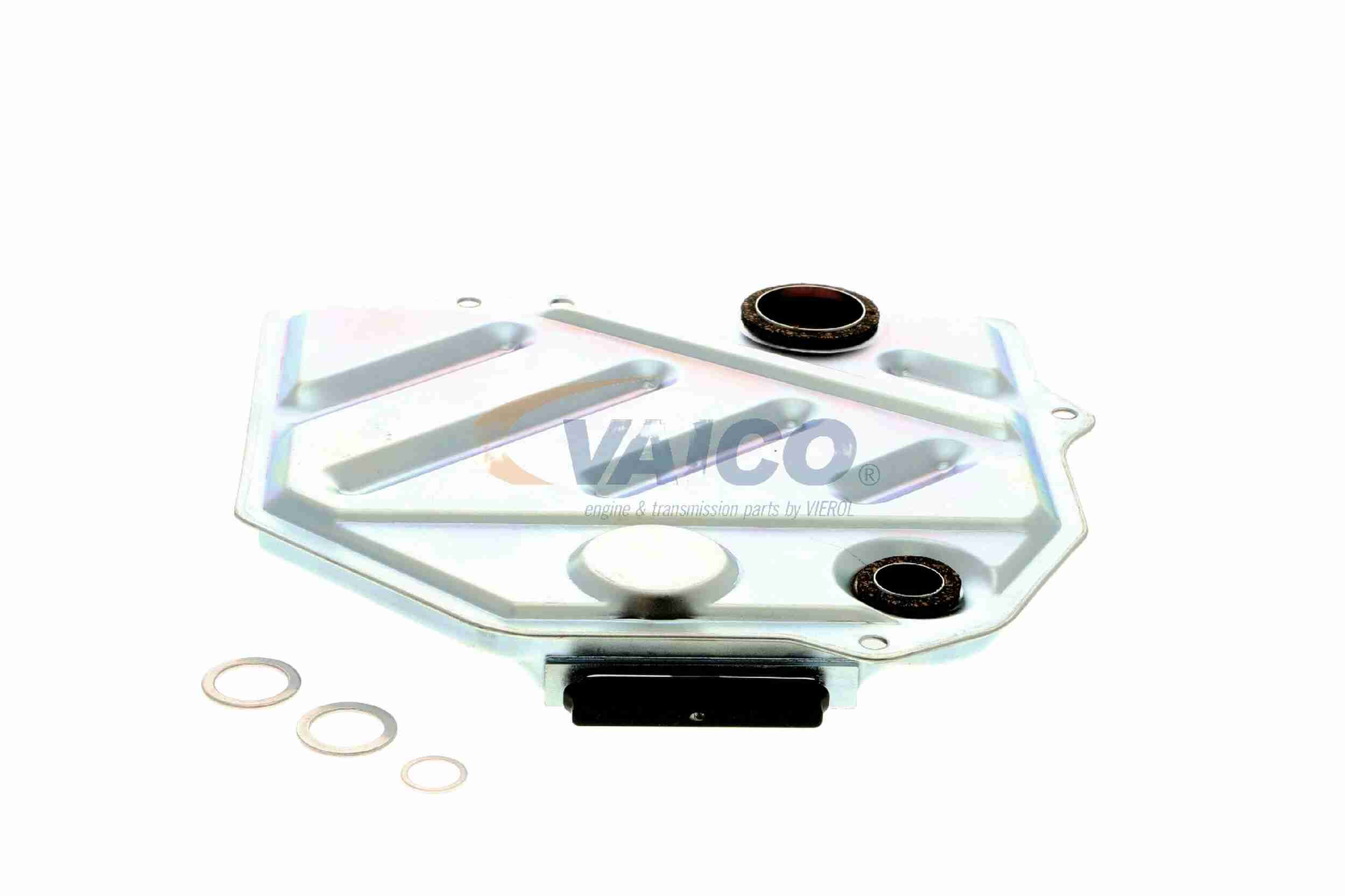 Vaico Filter/oliezeef automaatbak V30-7300
