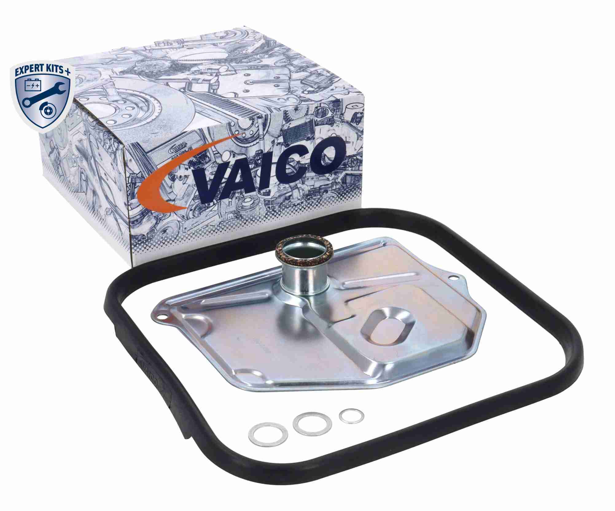 Vaico Filter/oliezeef automaatbak V30-7310