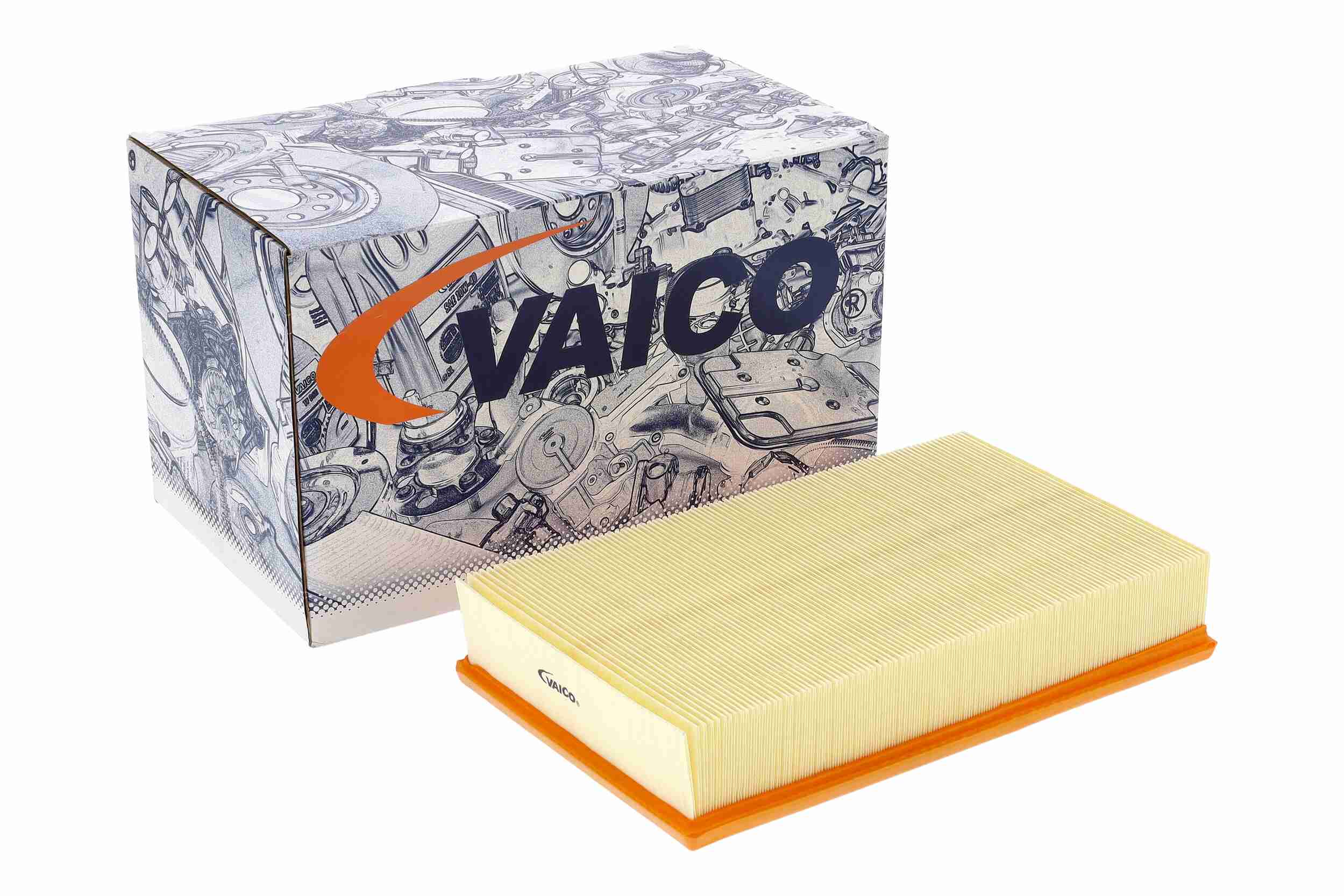 Vaico Luchtfilter V30-7397