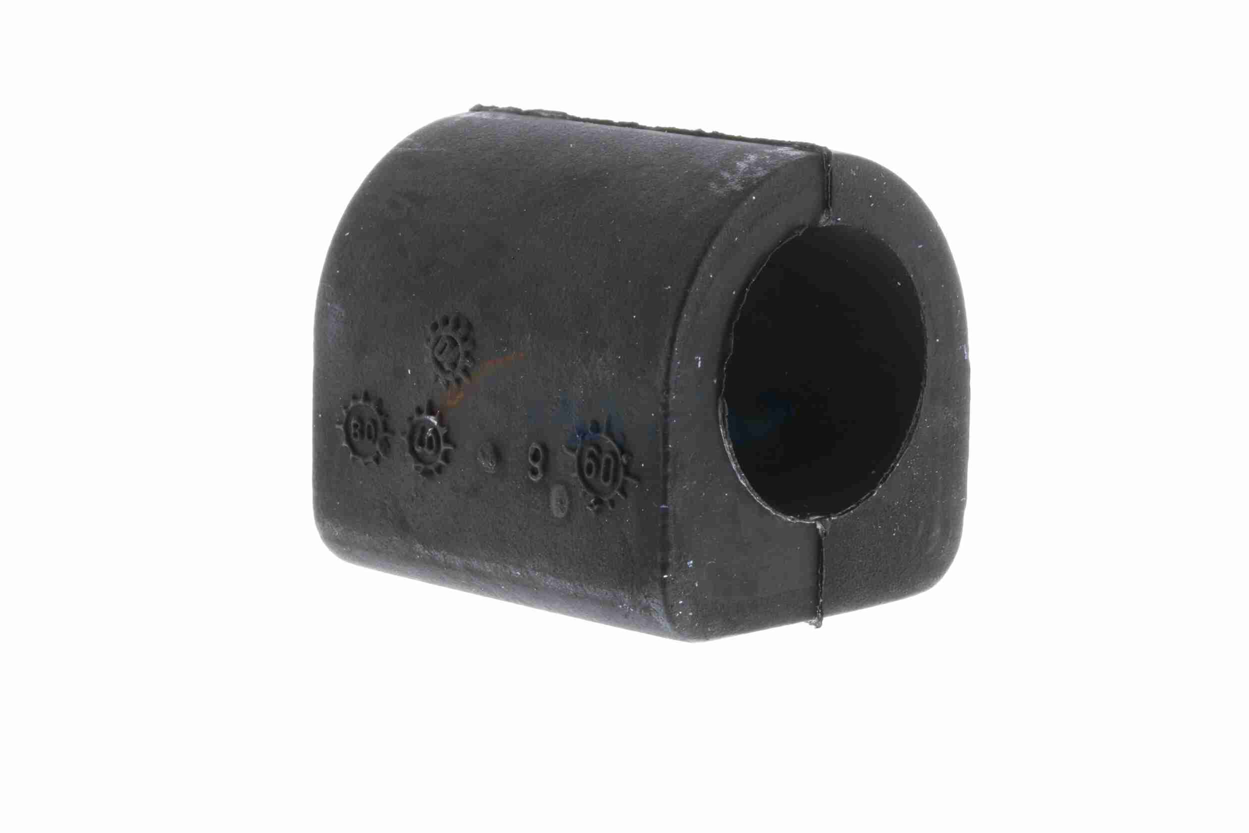 Vaico Stabilisatorstang rubber V30-7532