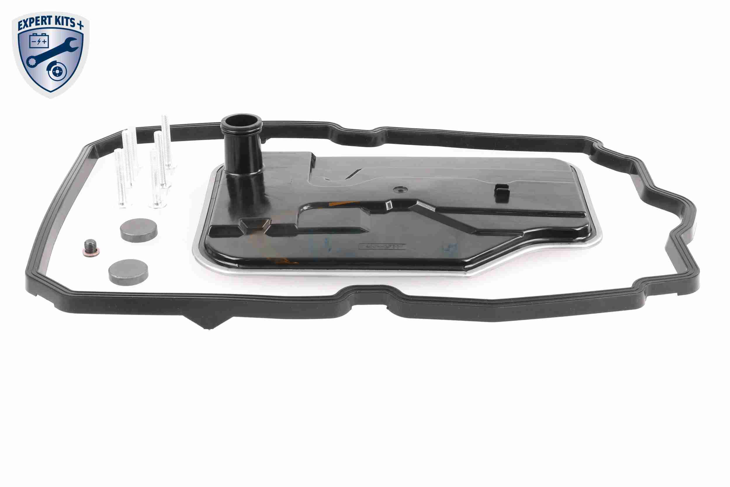 Vaico Filter/oliezeef automaatbak V30-7550