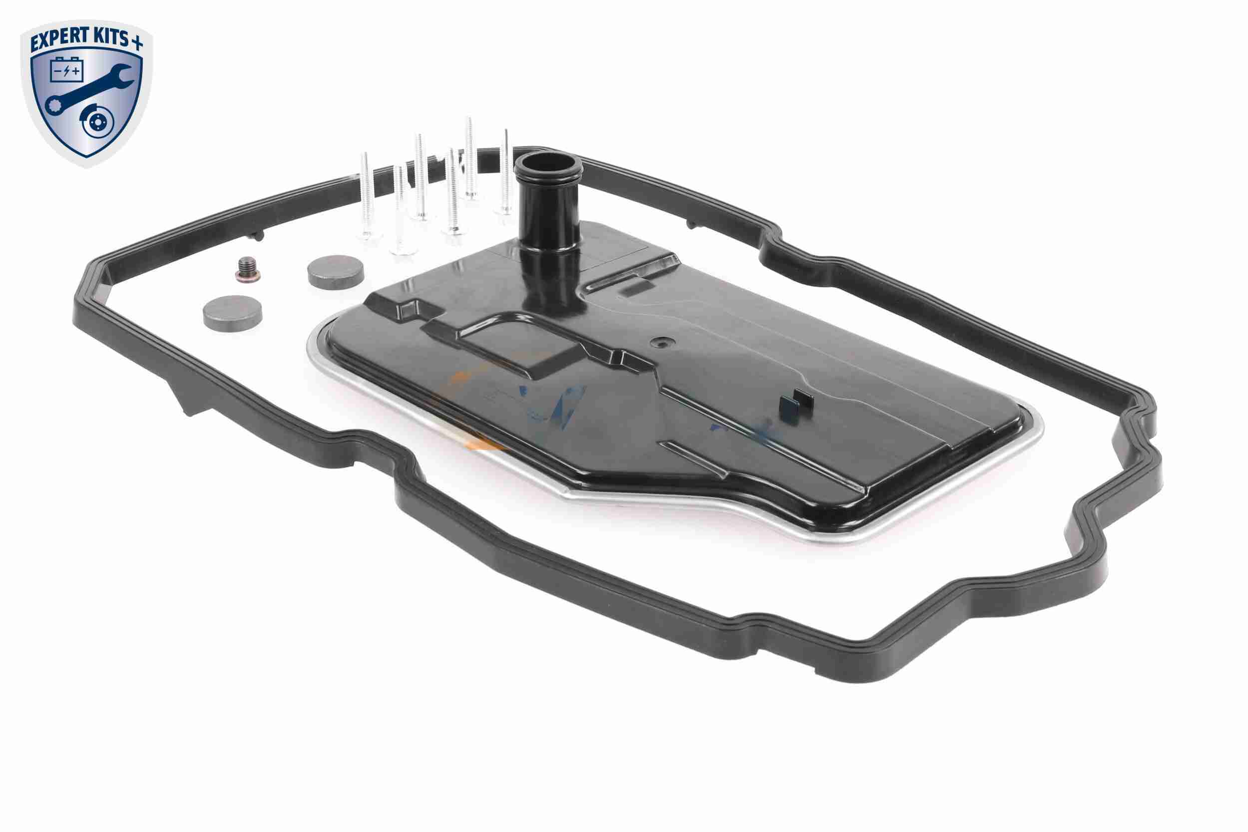 Vaico Filter/oliezeef automaatbak V30-7550