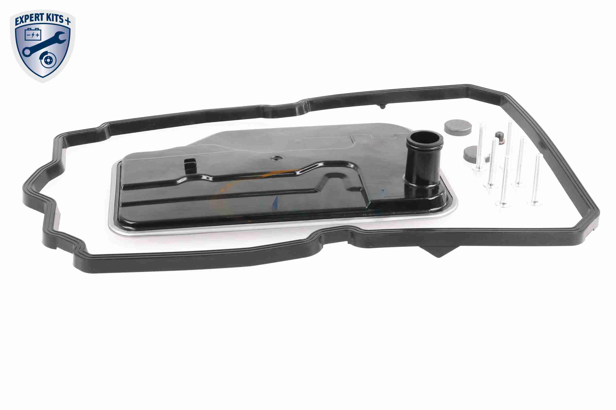 Vaico Filter/oliezeef automaatbak V30-7550