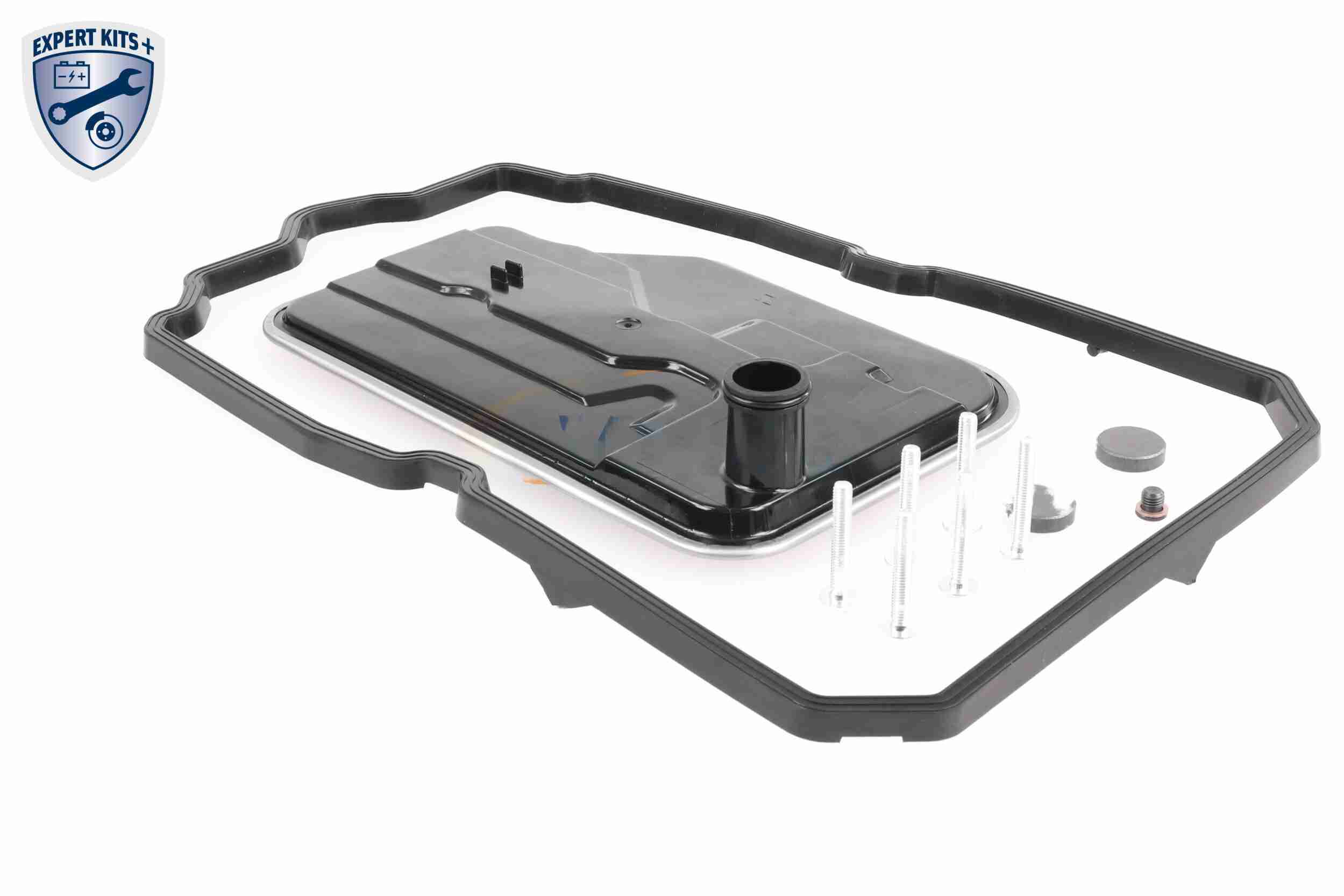 Vaico Filter/oliezeef automaatbak V30-7550