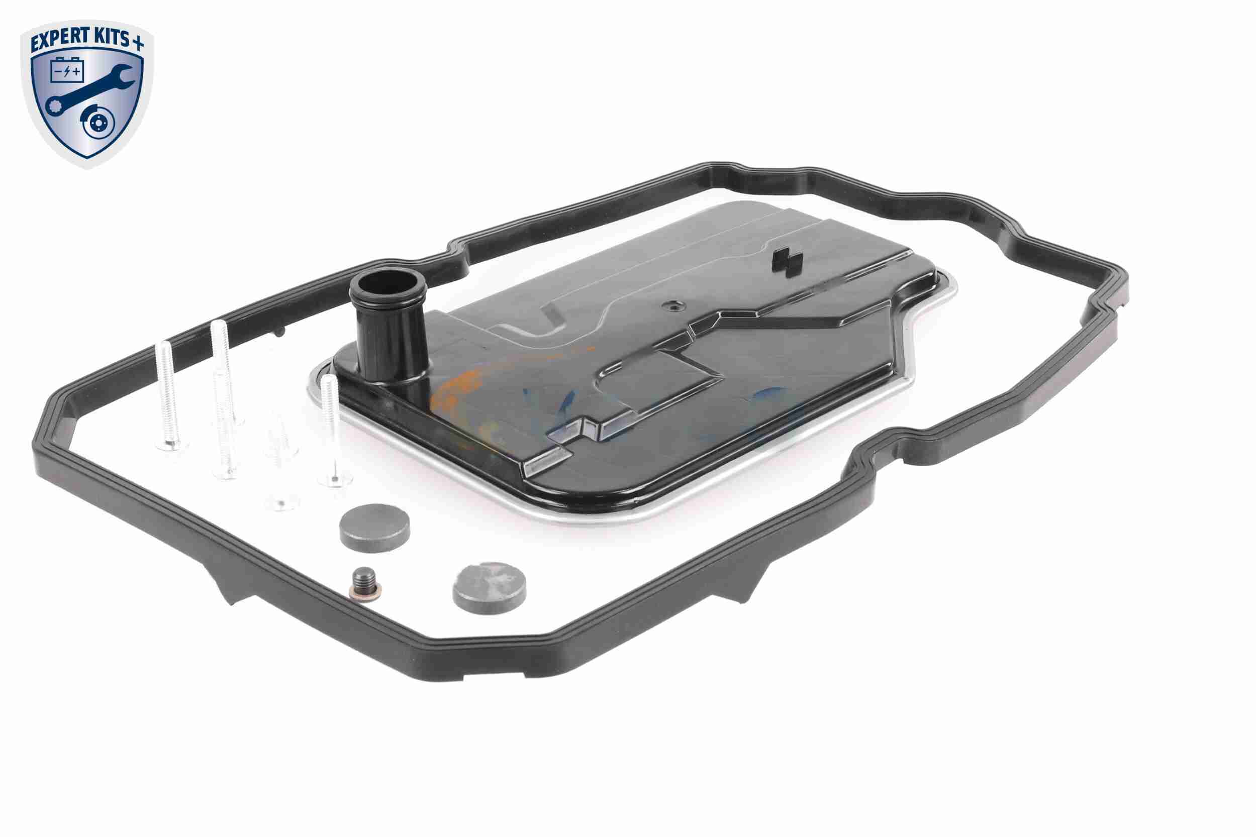 Vaico Filter/oliezeef automaatbak V30-7550