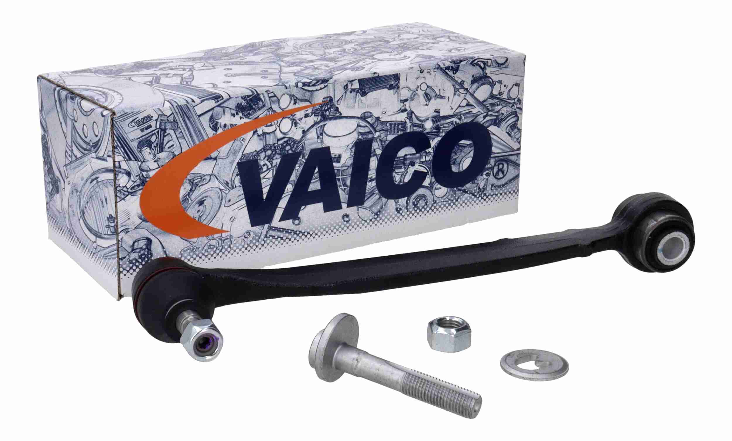 Vaico Stang/Steun wielophanging V30-7575