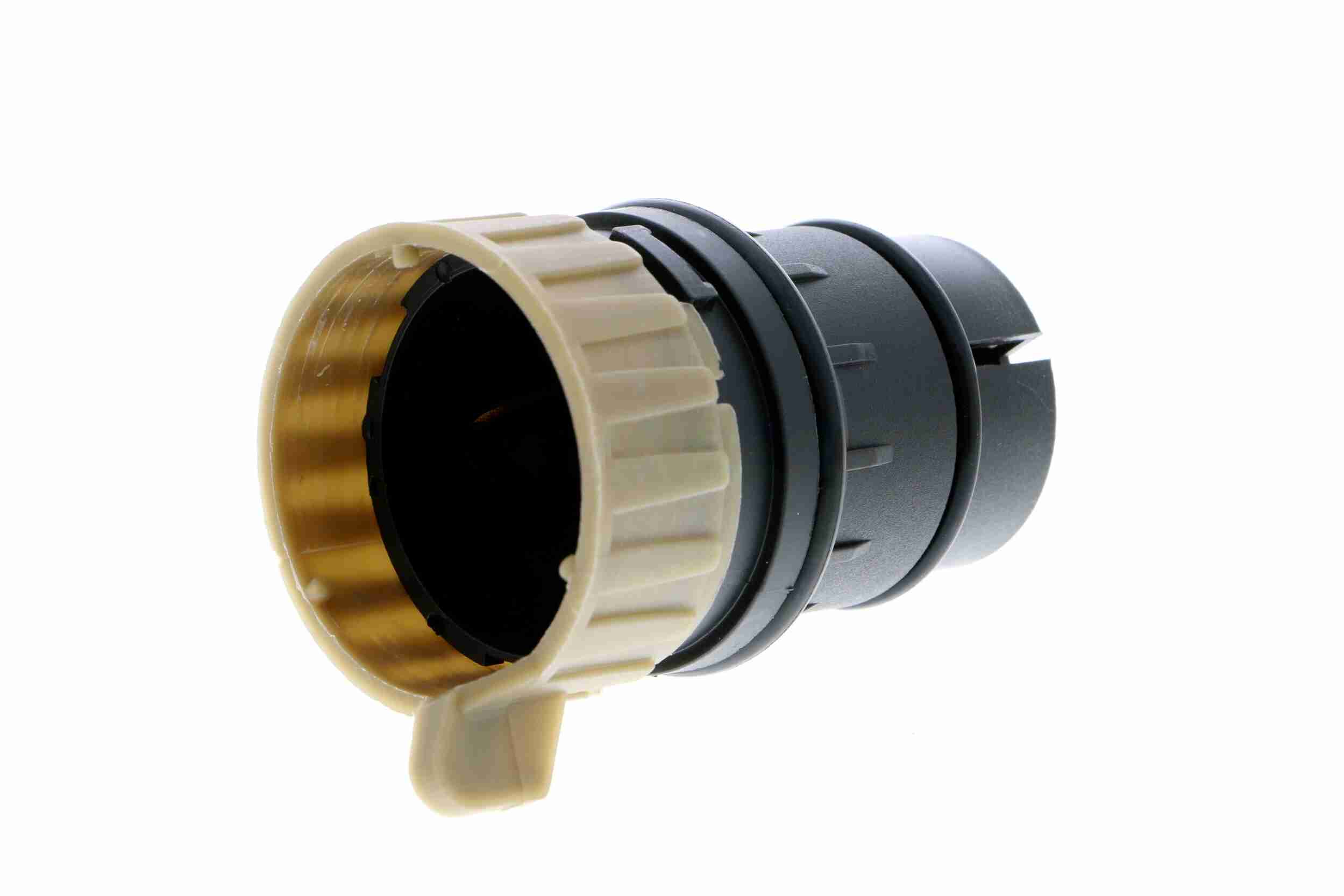 Vaico Stekker regeleenheid automaatbak V30-7642