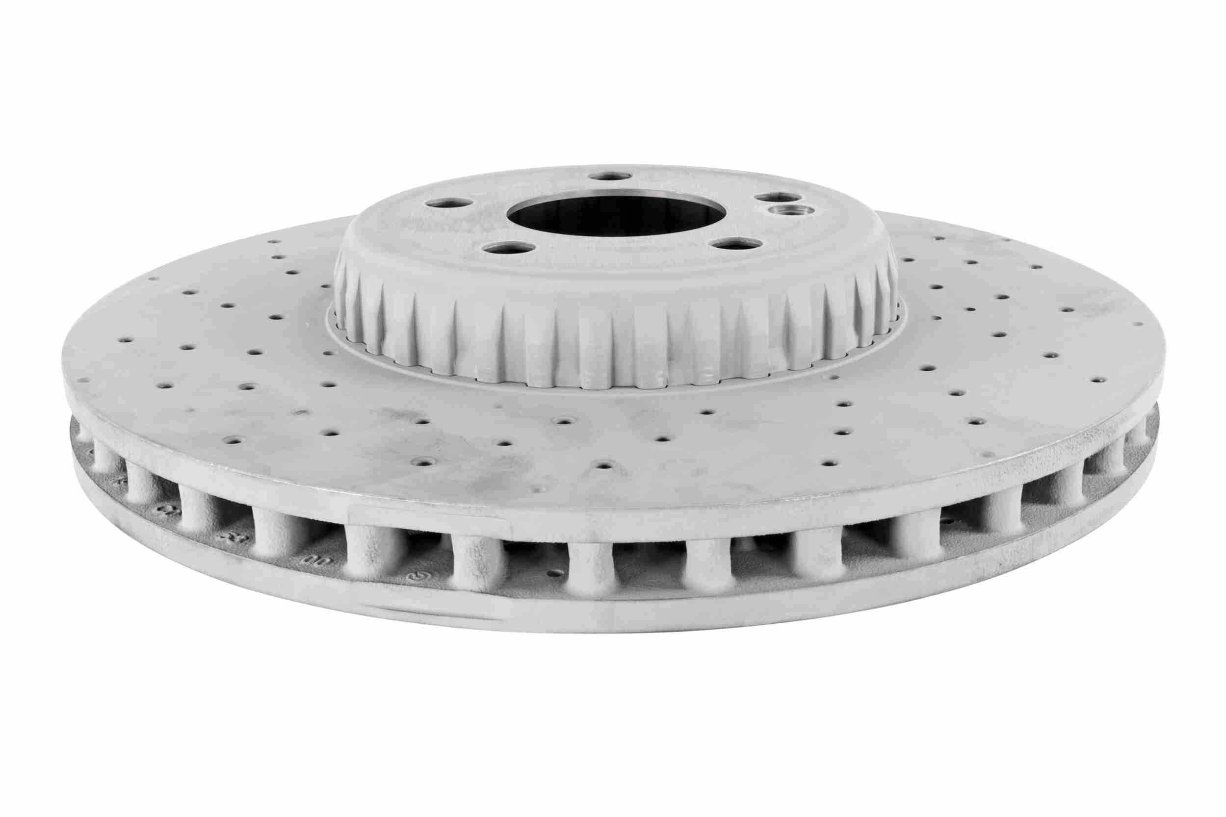 Vaico Remschijf V30-80002