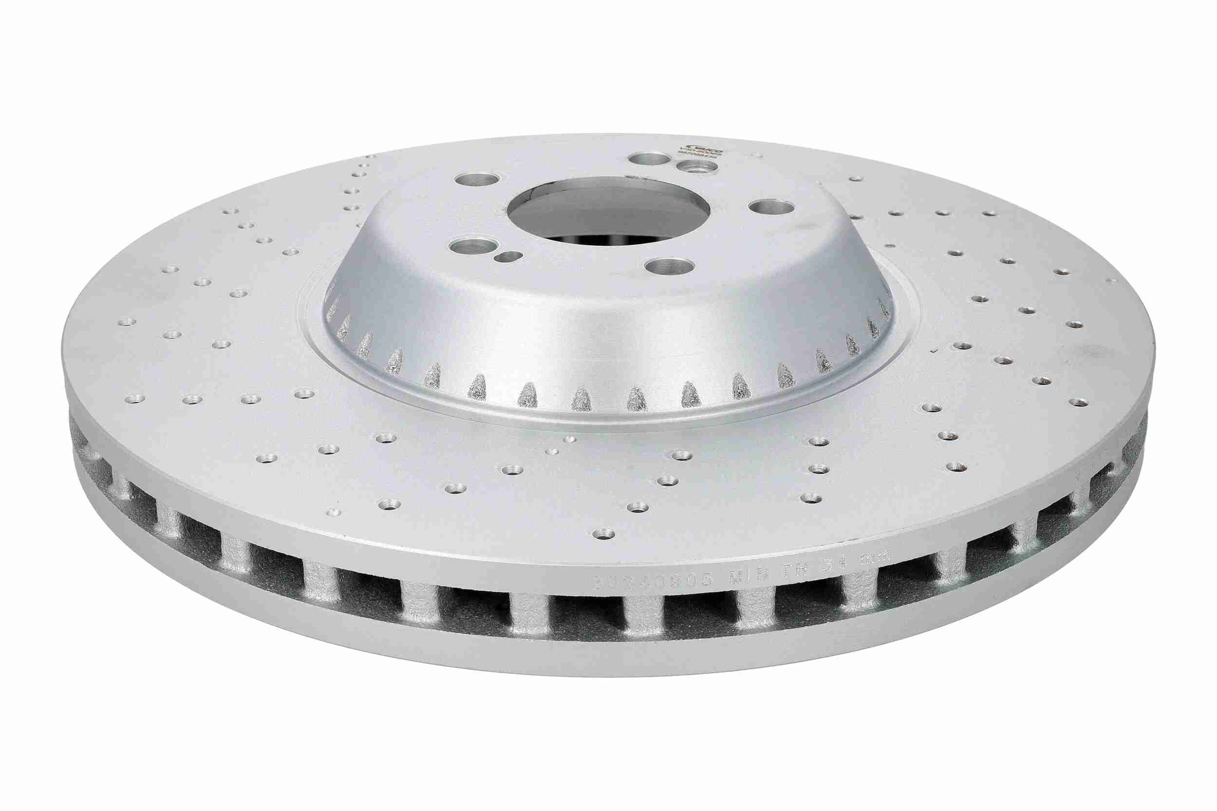 Vaico Remschijven V30-80065