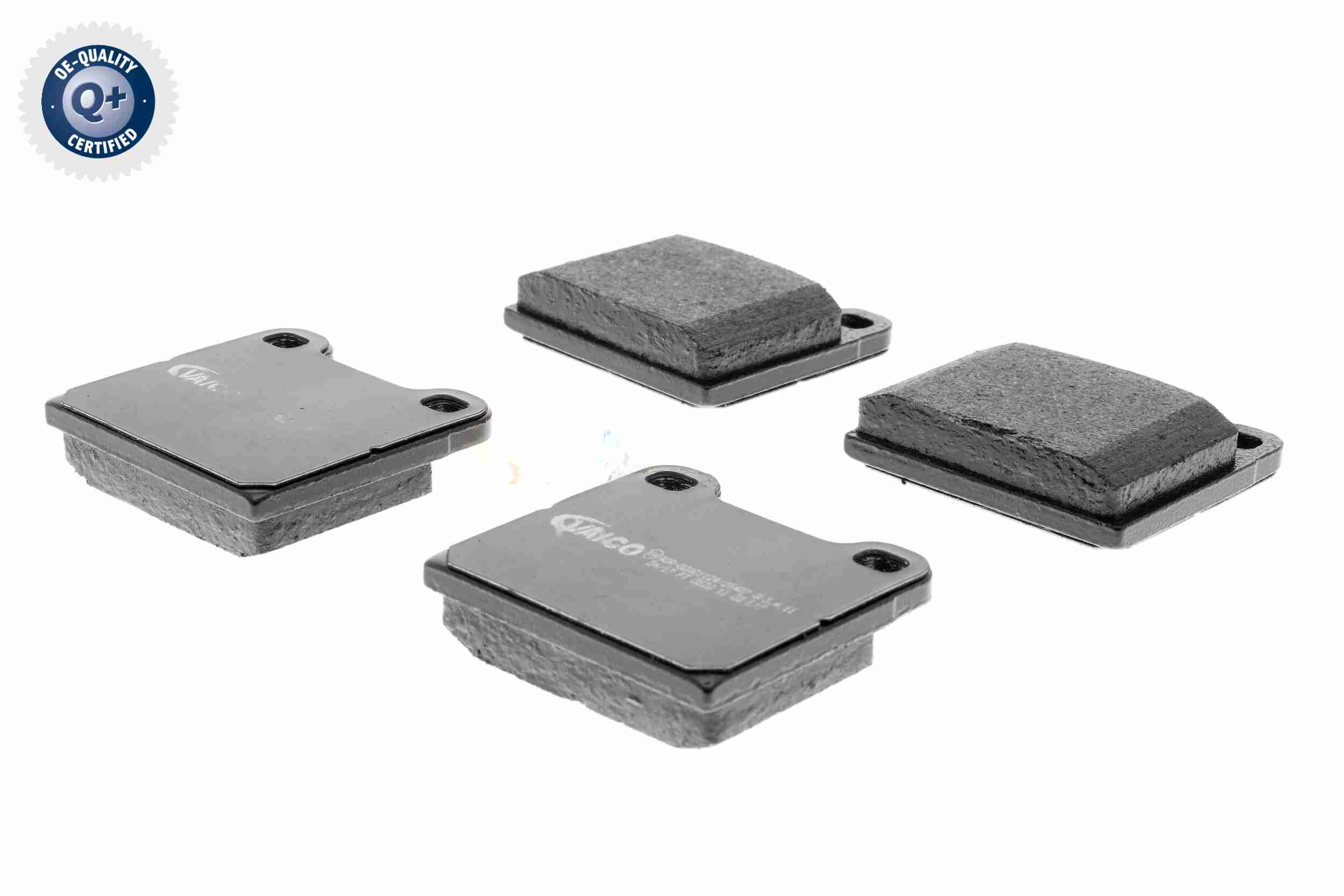 Vaico Remblokset V30-8100