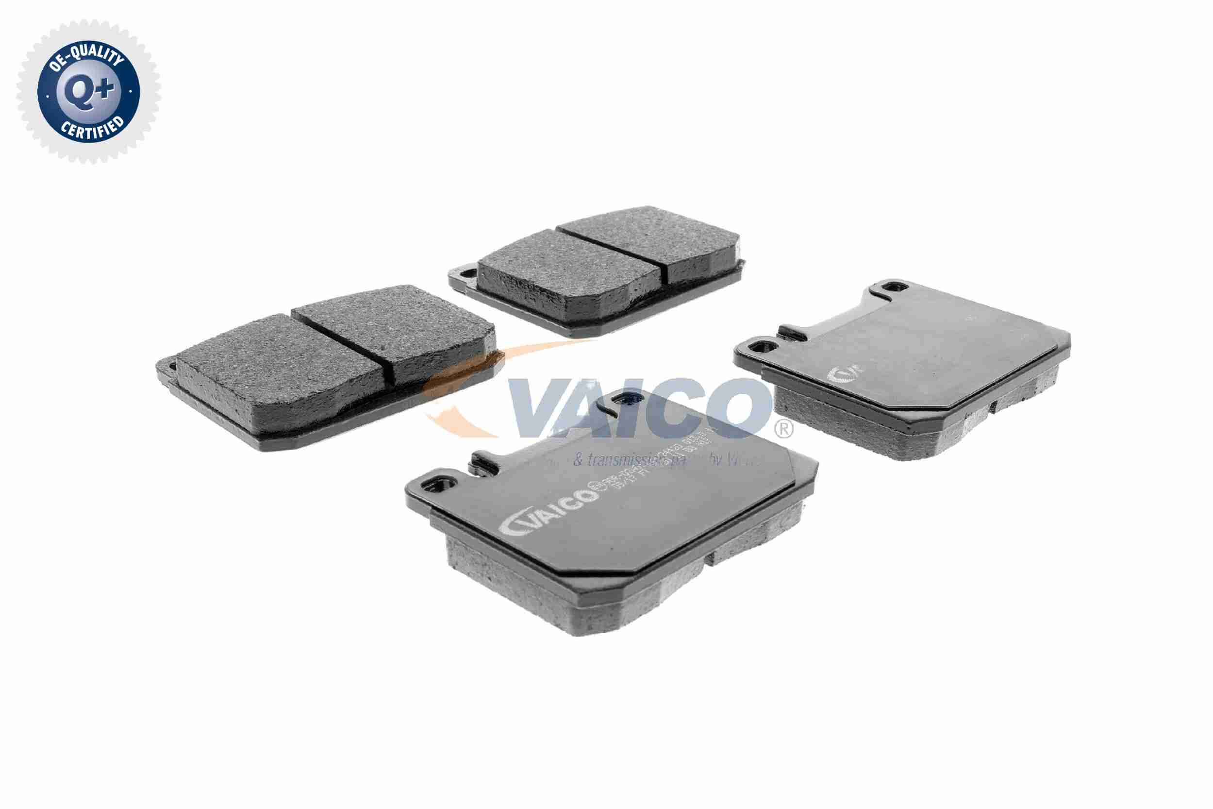 Vaico Remblokset V30-8101