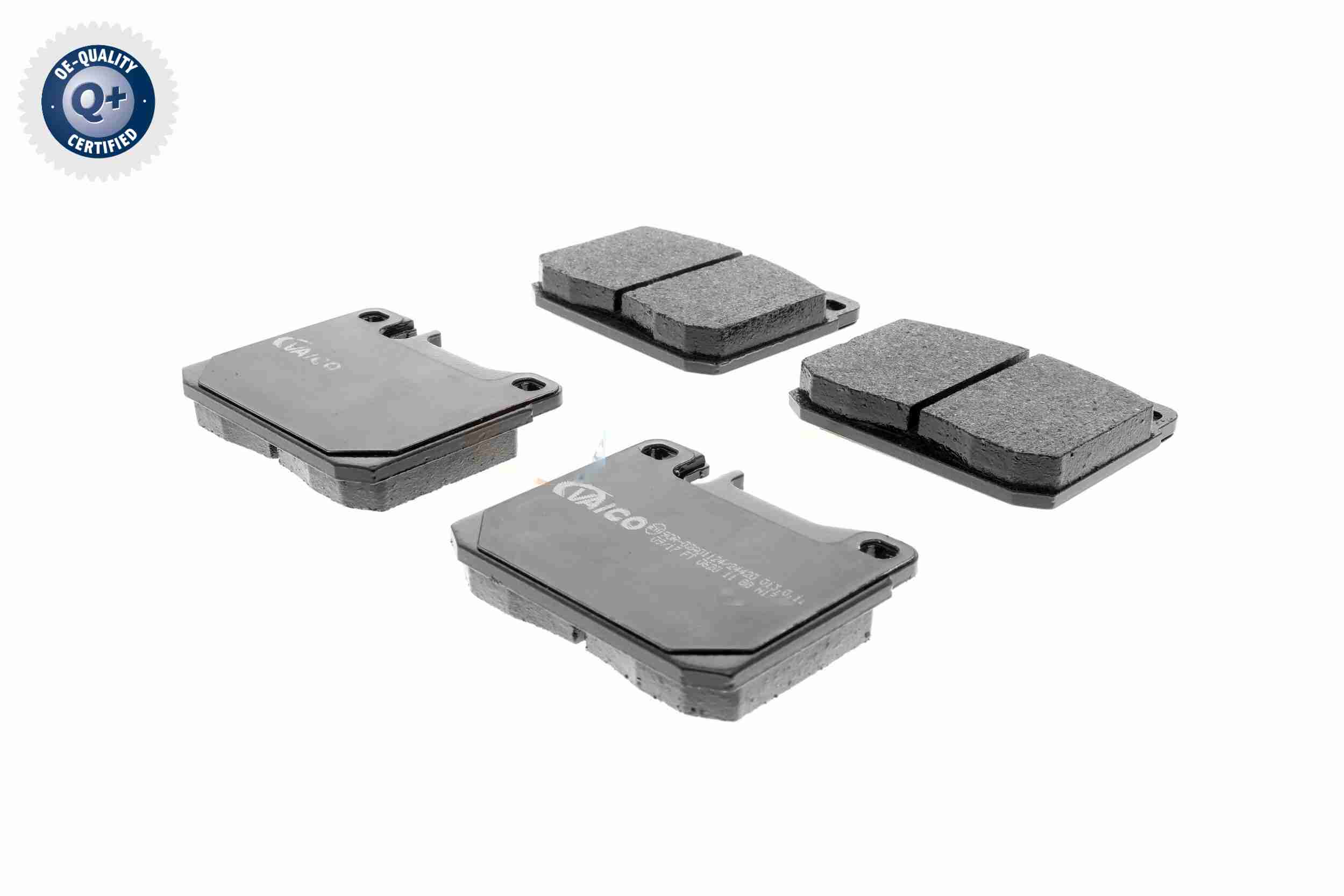 Vaico Remblokset V30-8101