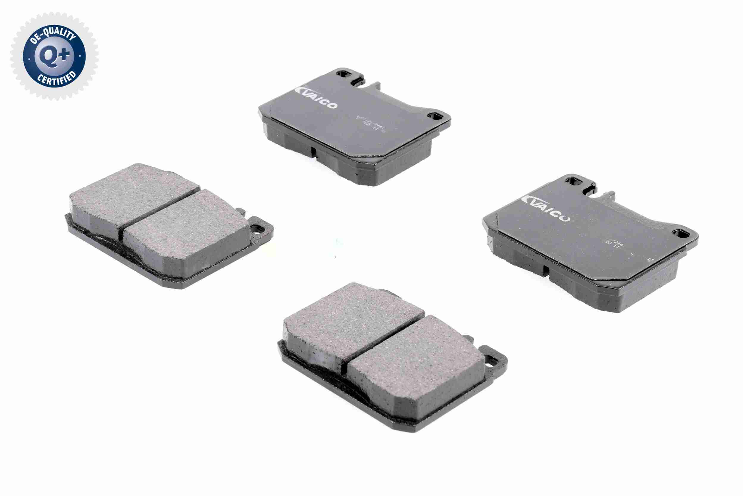 Vaico Remblokset V30-8102