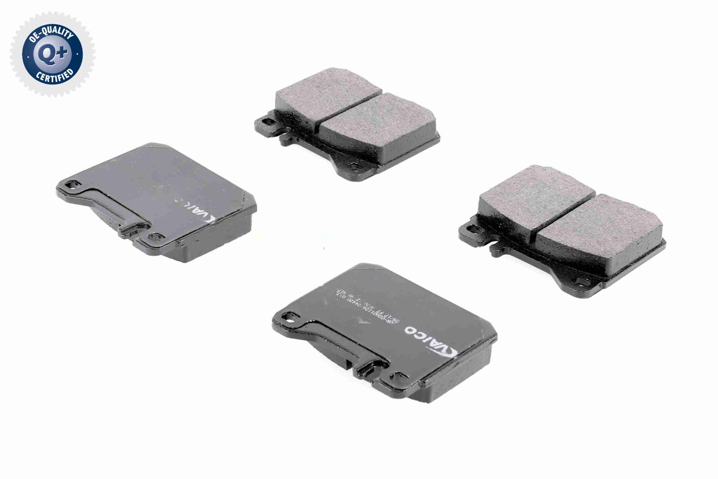 Vaico Remblokset V30-8102