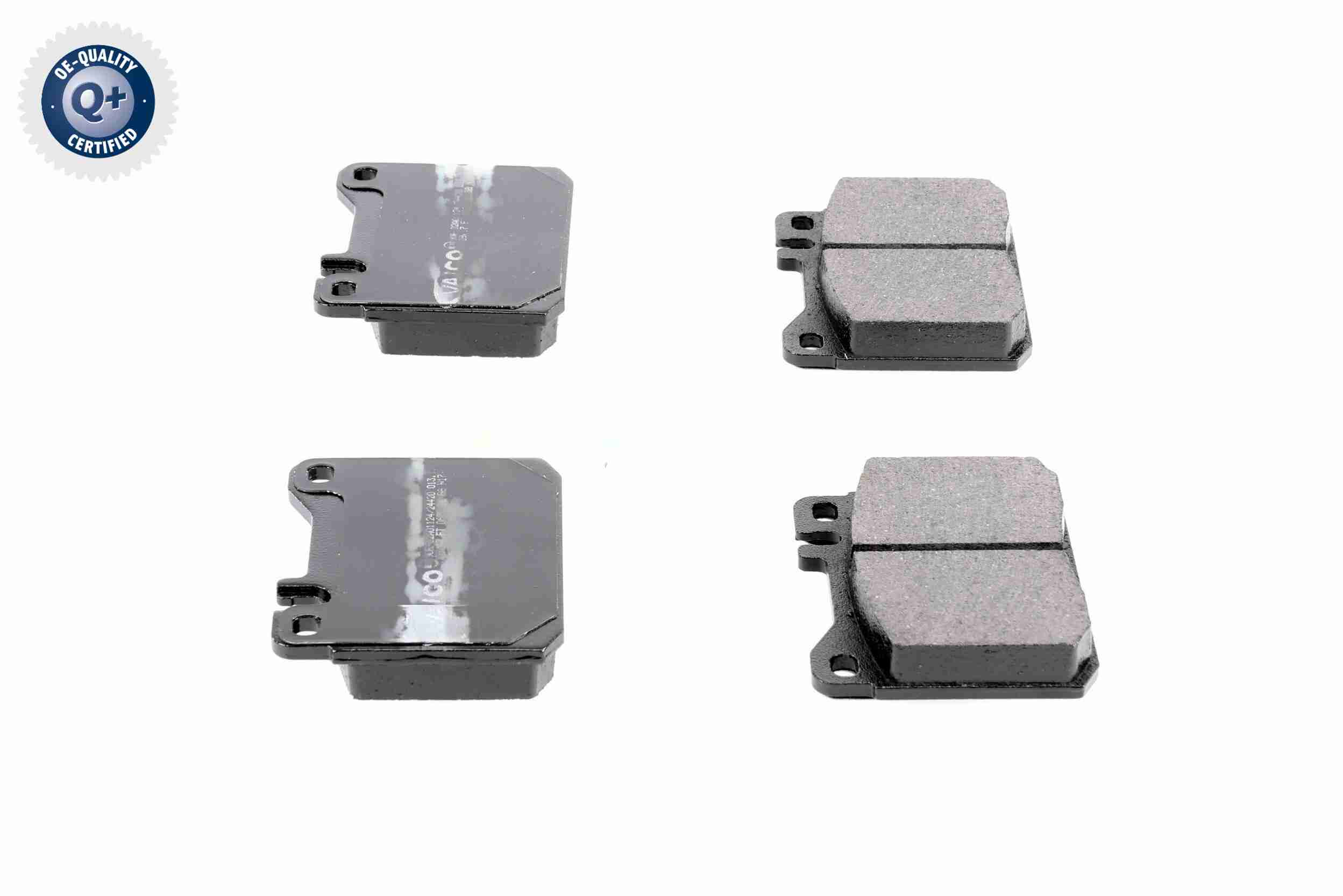 Vaico Remblokset V30-8102