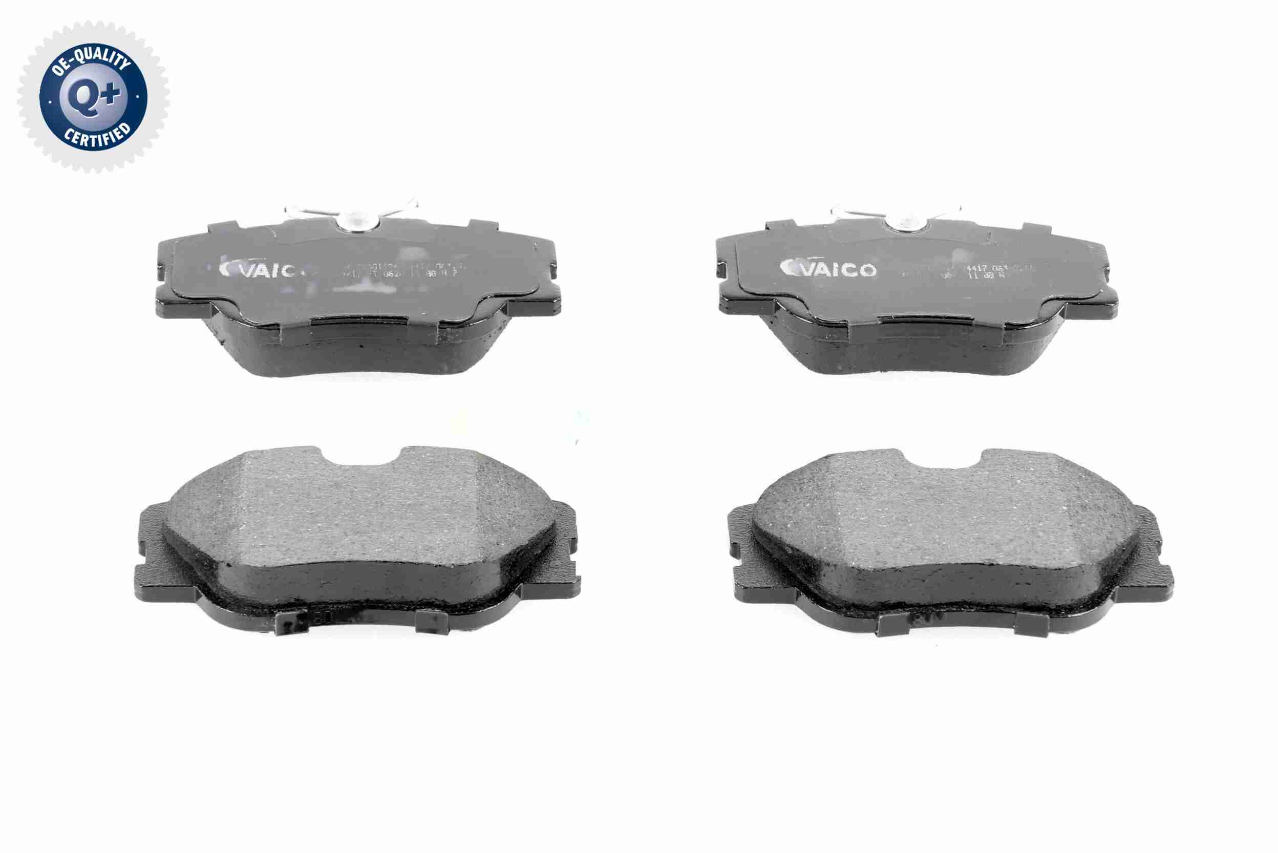 Vaico Remblokset V30-8104