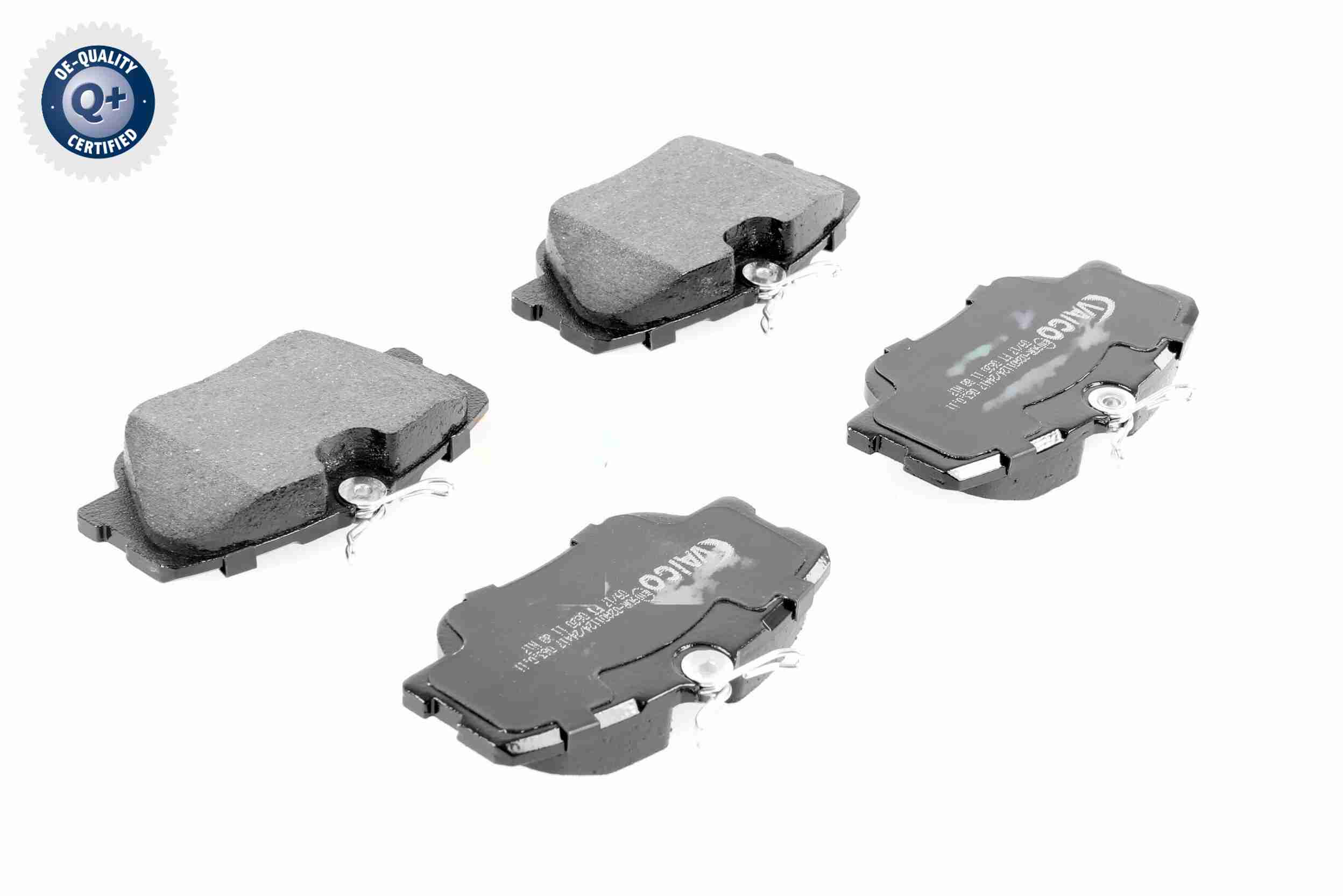 Vaico Remblokset V30-8104