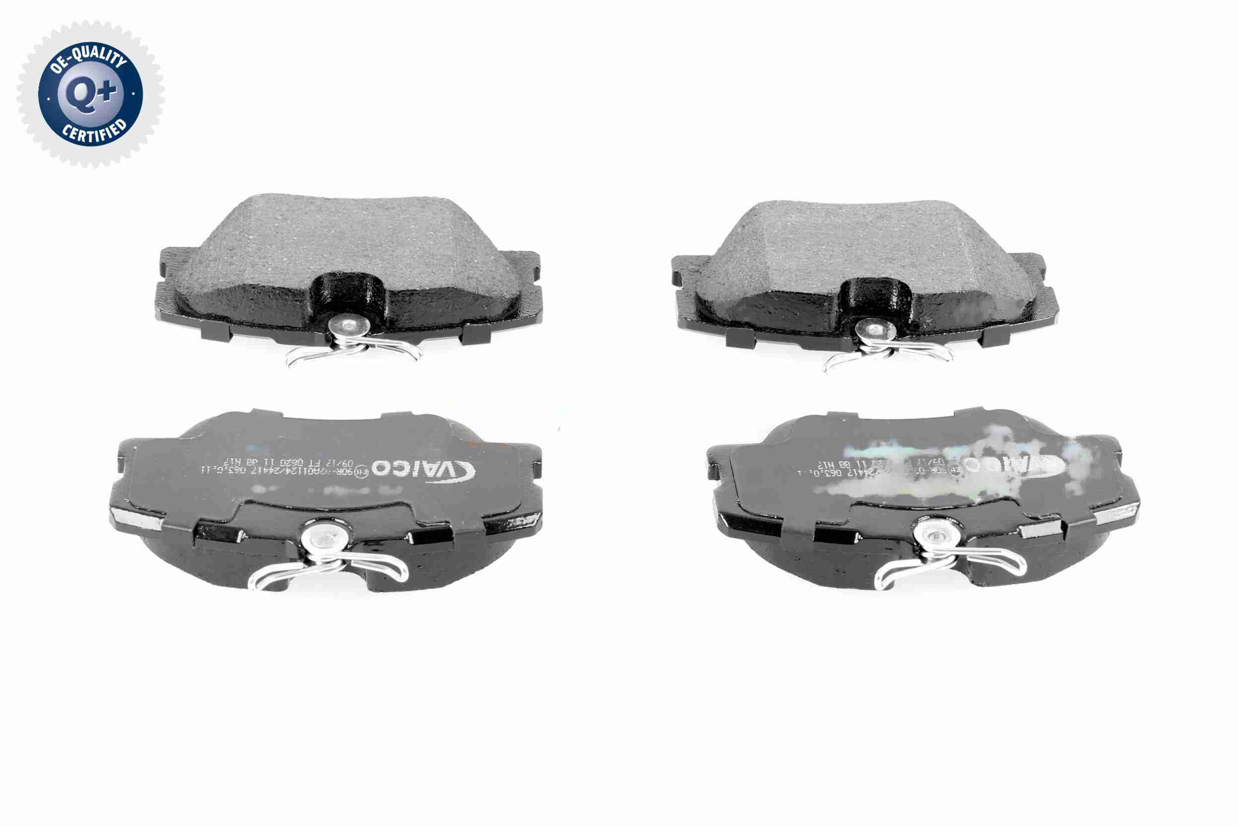 Vaico Remblokset V30-8104