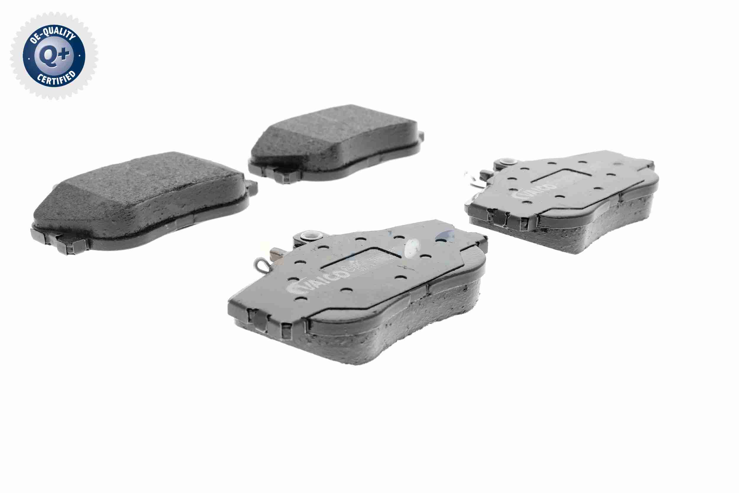 Vaico Remblokset V30-8107