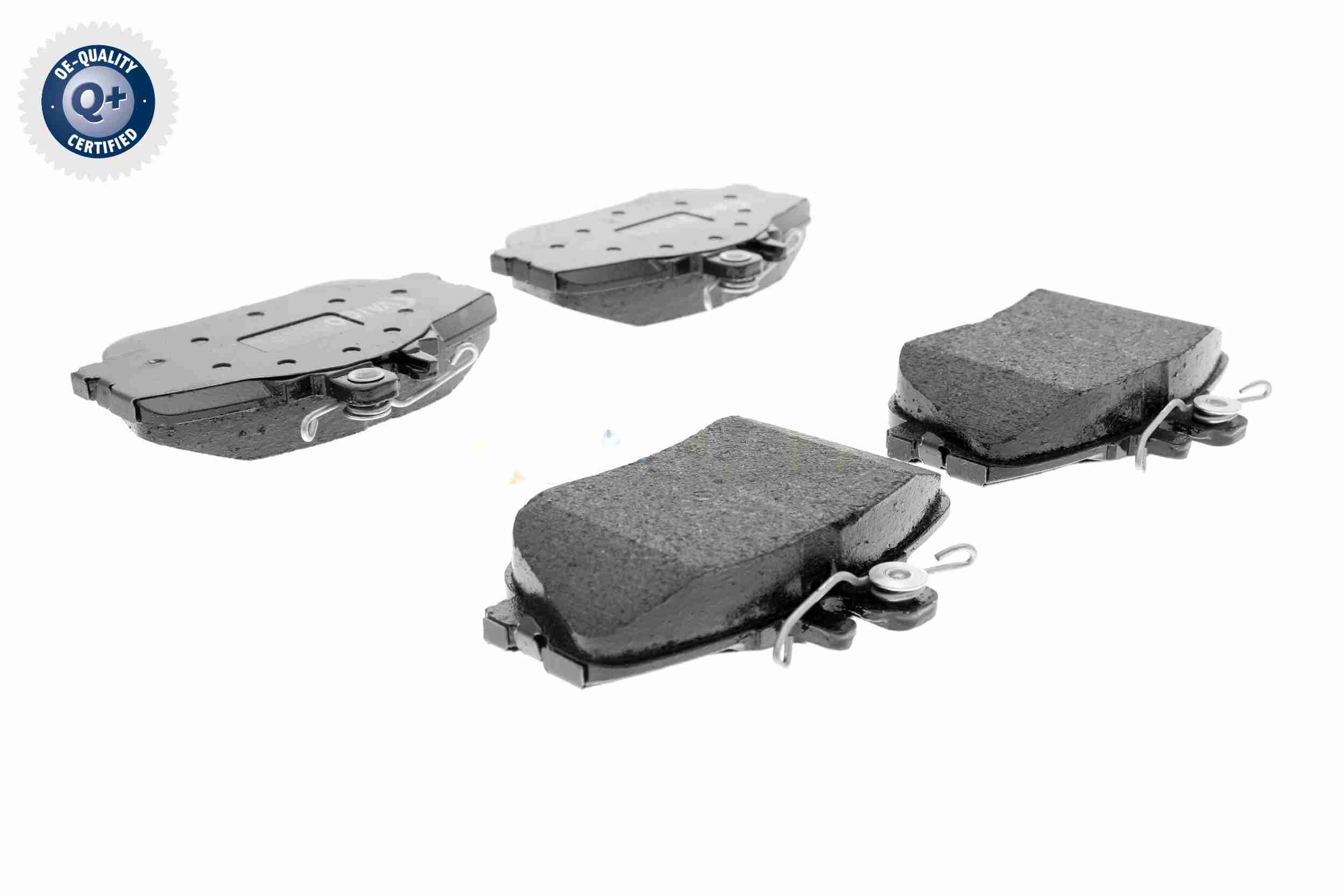 Vaico Remblokset V30-8107