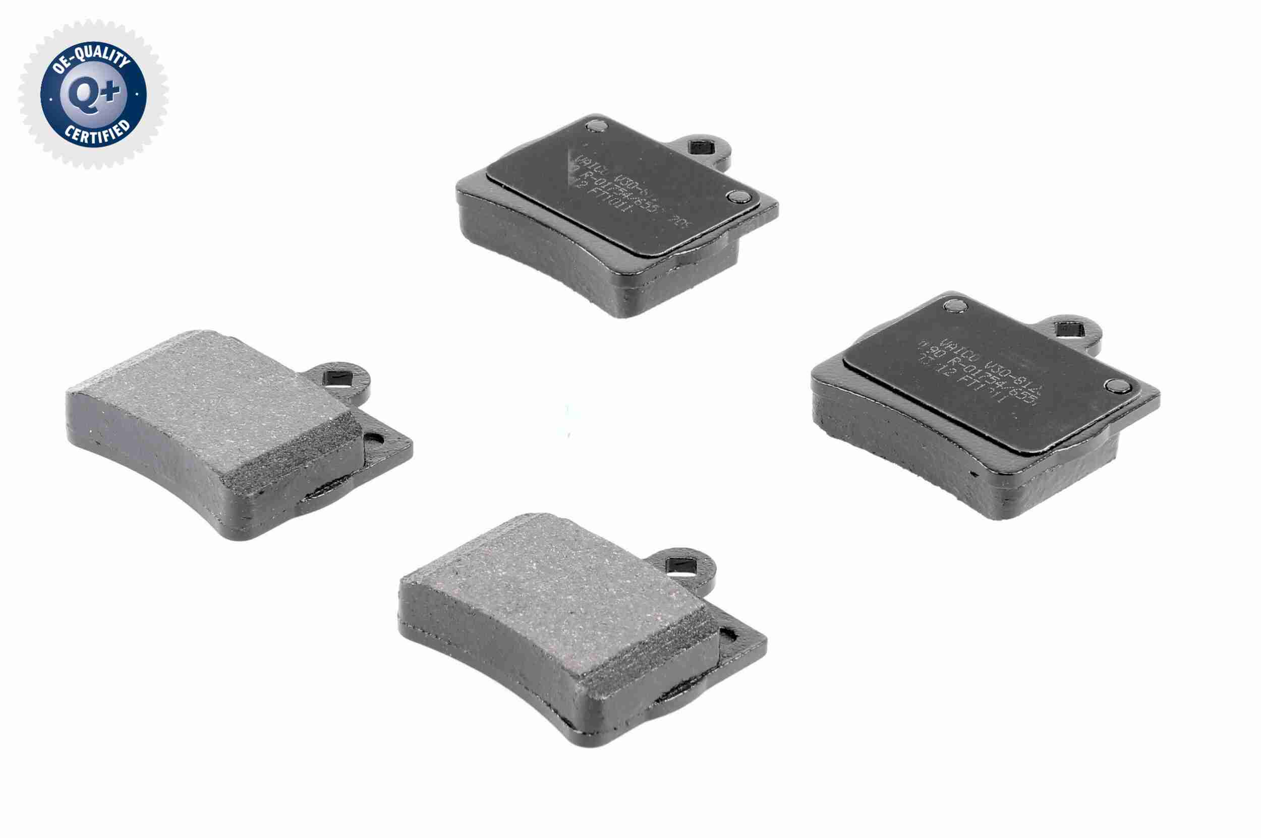 Vaico Remblokset V30-8123