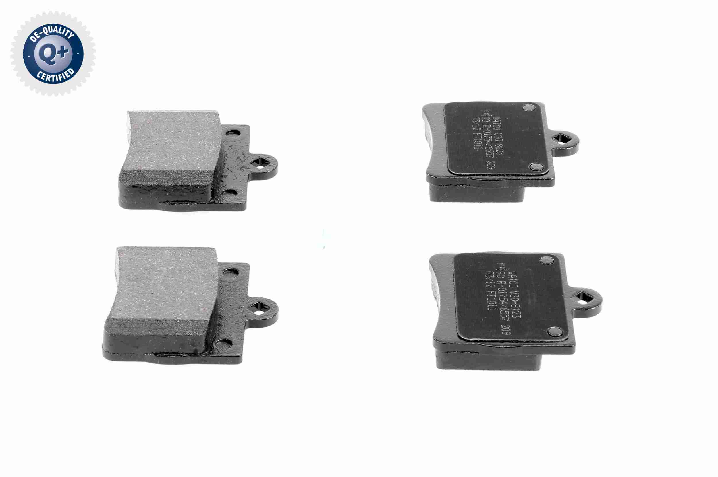 Vaico Remblokset V30-8123