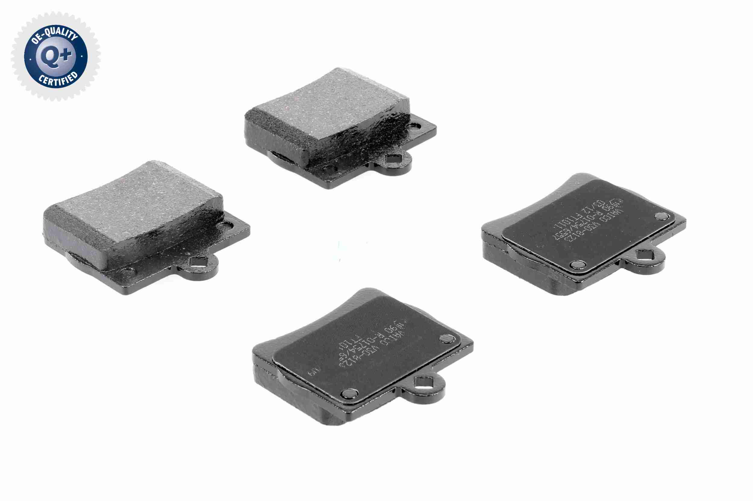 Vaico Remblokset V30-8123