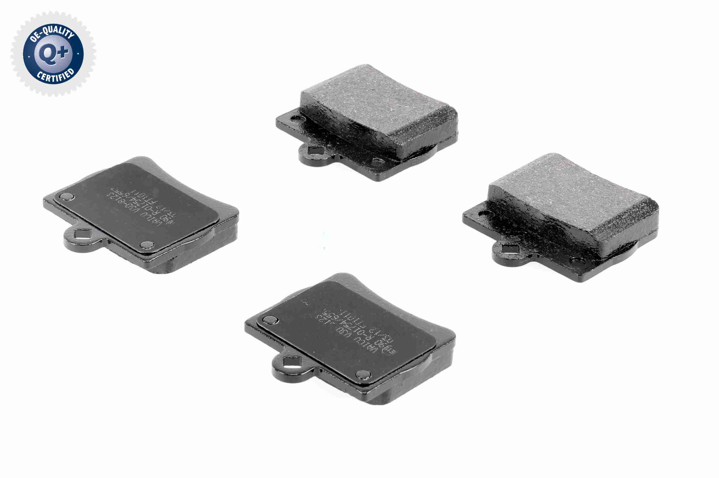 Vaico Remblokset V30-8123