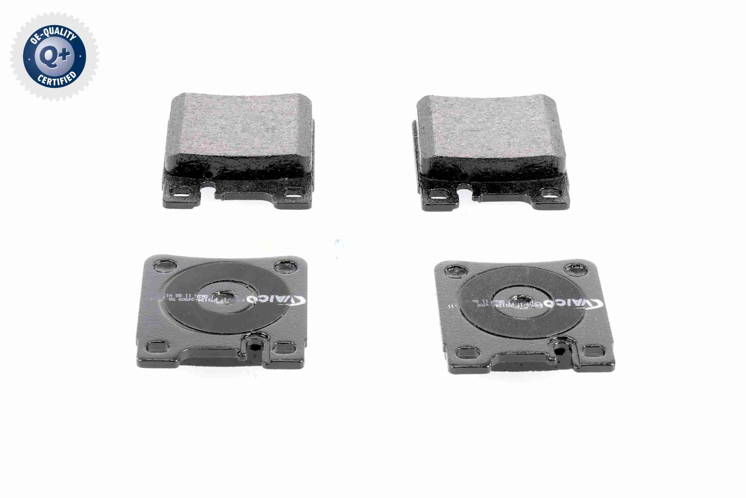 Vaico Remblokset V30-8130