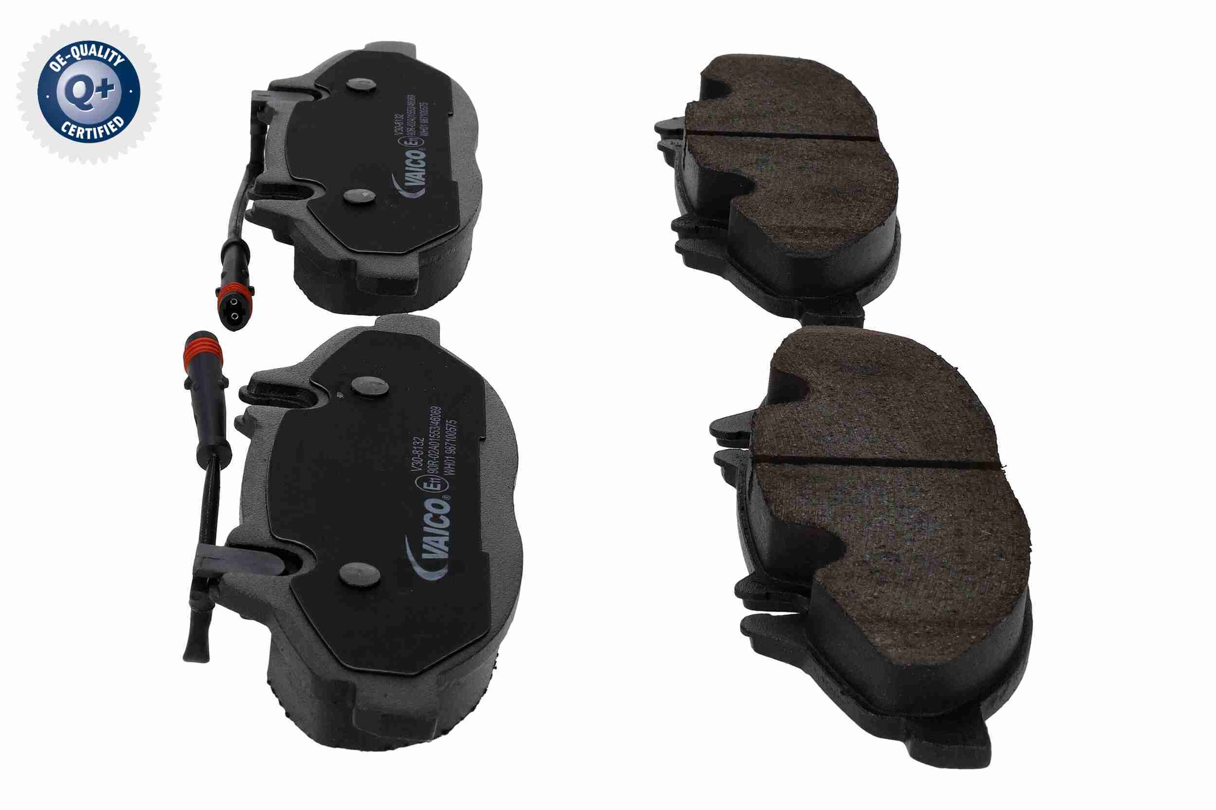 Vaico Remblokset V30-8132