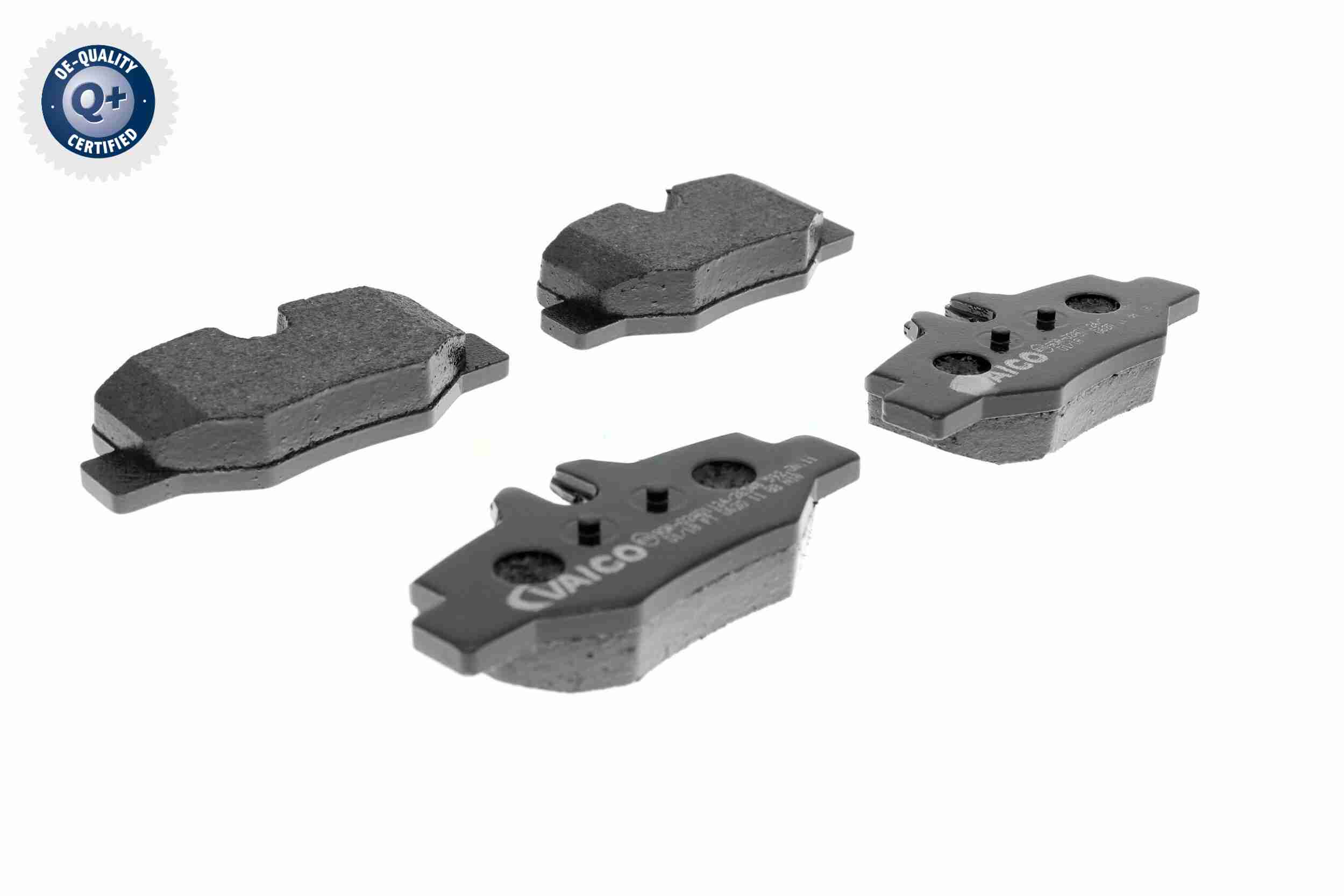 Vaico Remblokset V30-8133