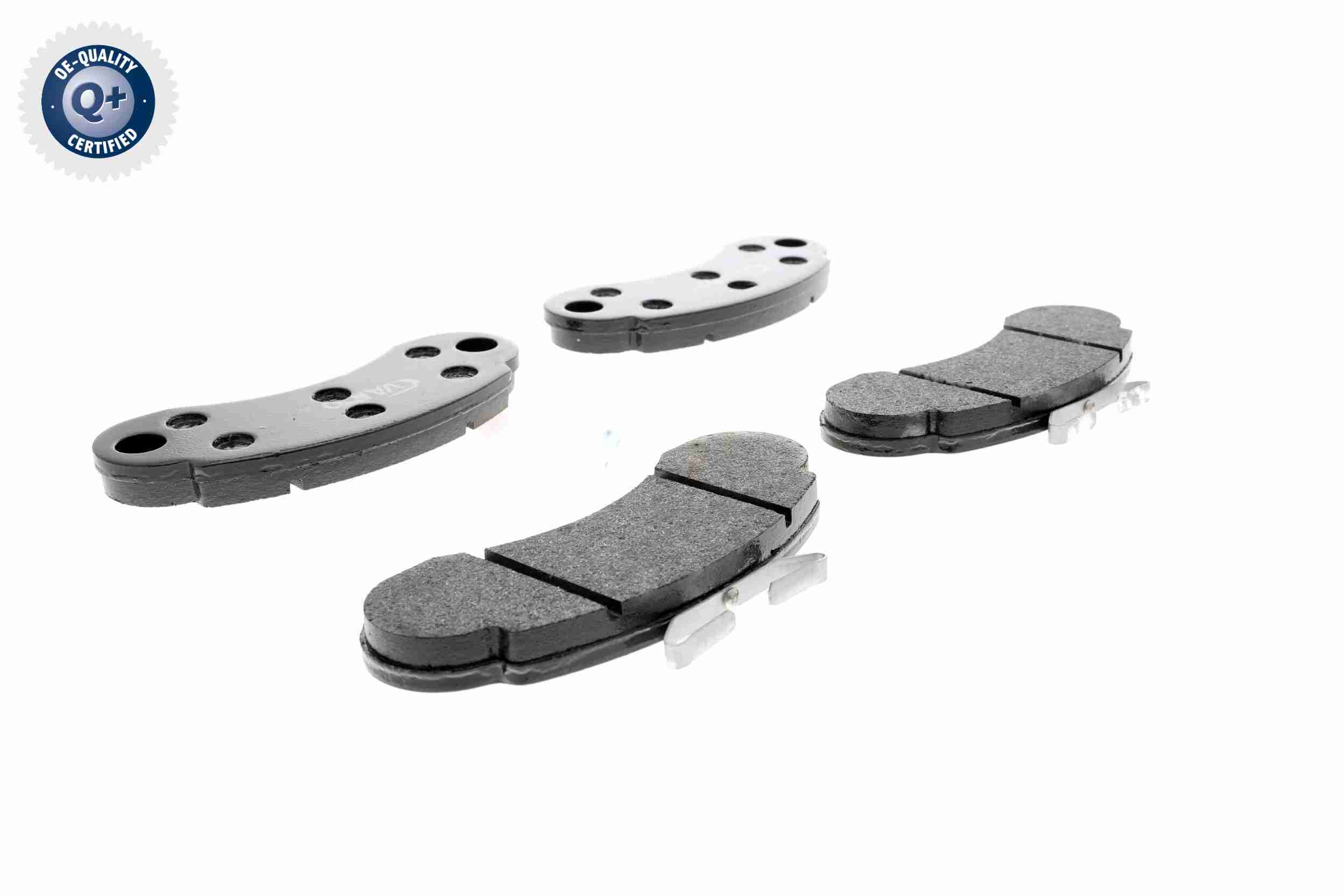 Vaico Remblokset V30-8136