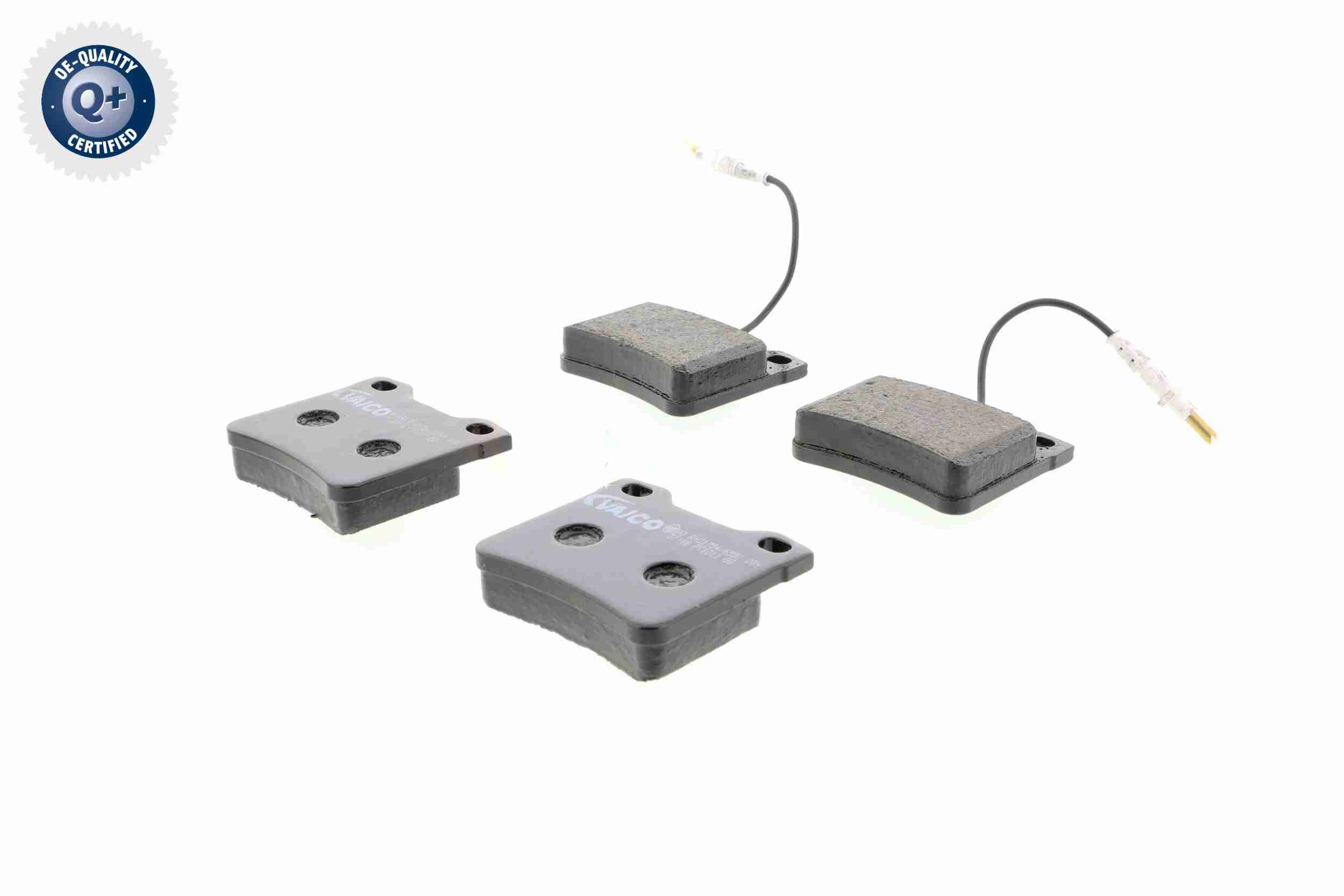 Vaico Remblokset V30-8138