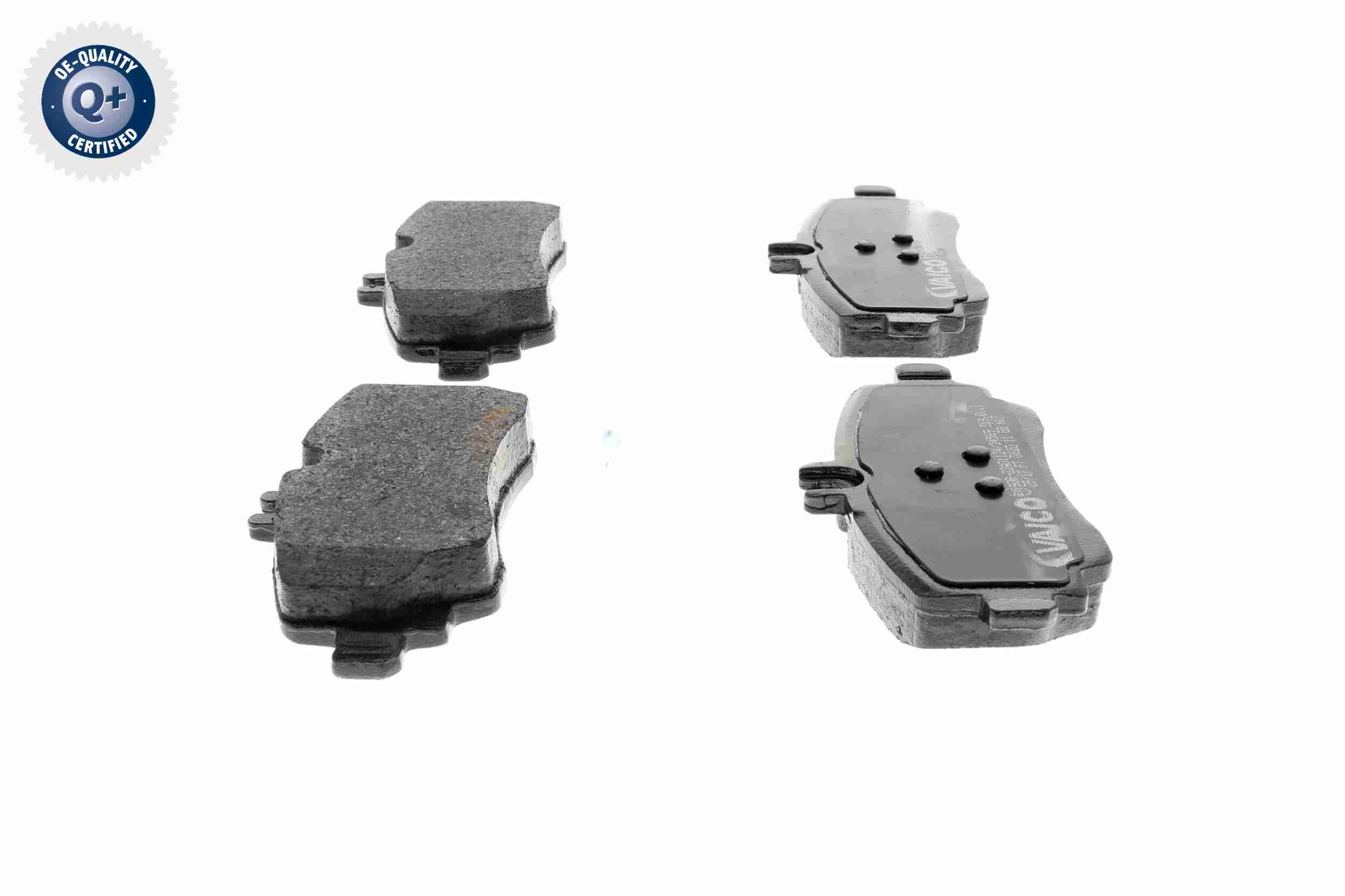 Vaico Remblokset V30-8141