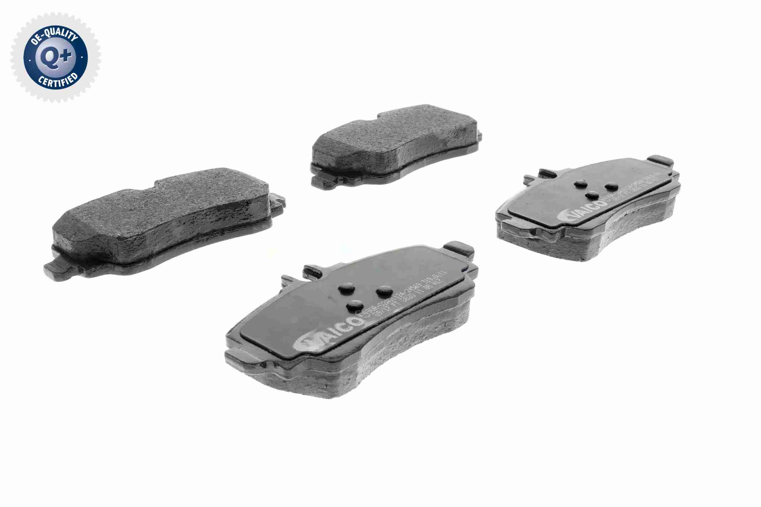 Vaico Remblokset V30-8141