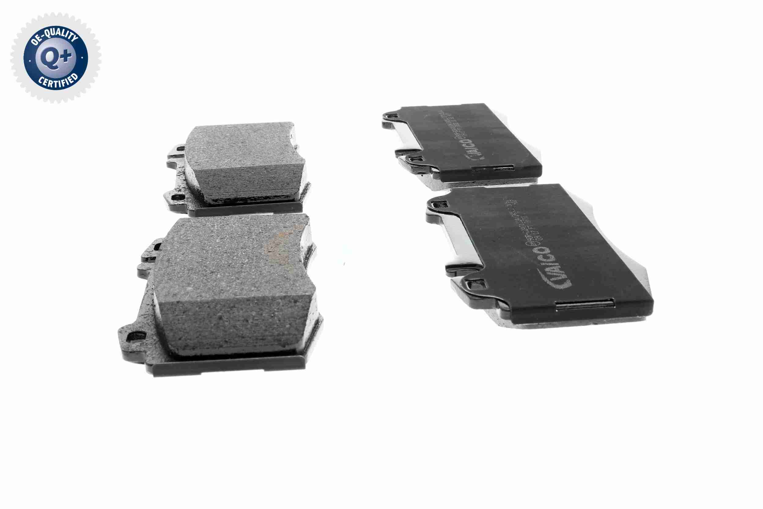 Vaico Remblokset V30-8146