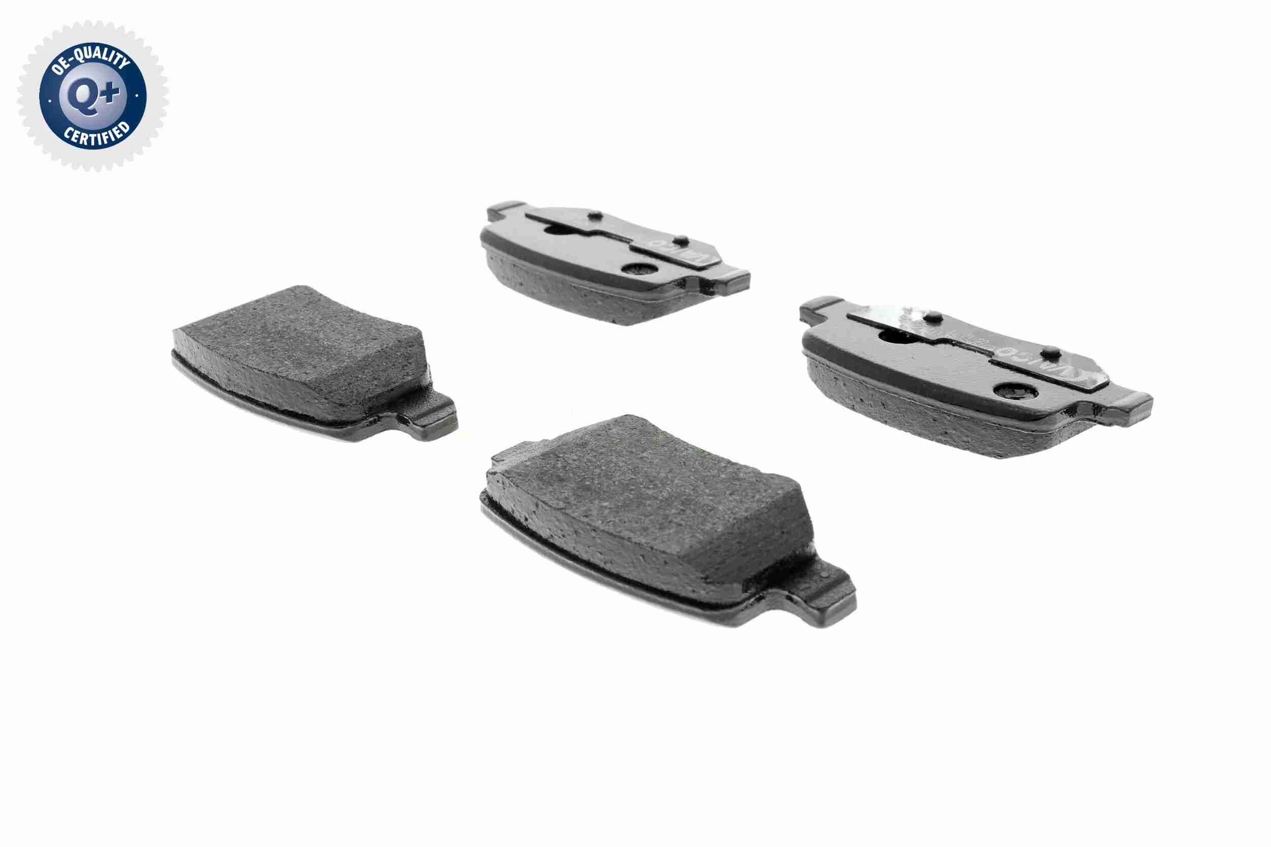 Vaico Remblokset V30-8148