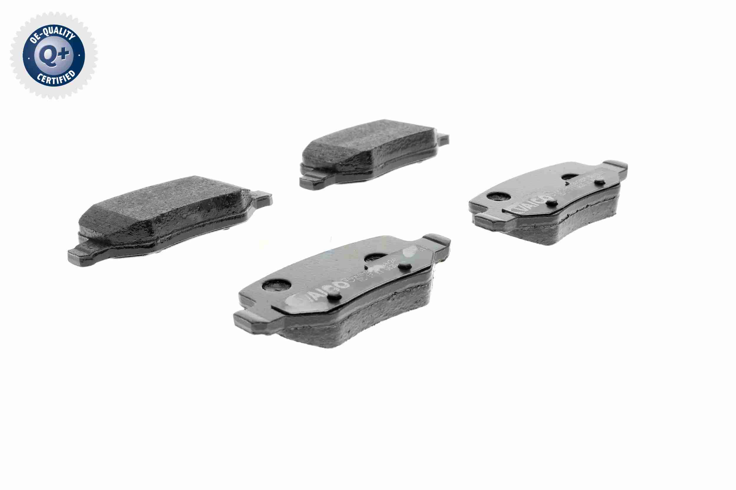 Vaico Remblokset V30-8148