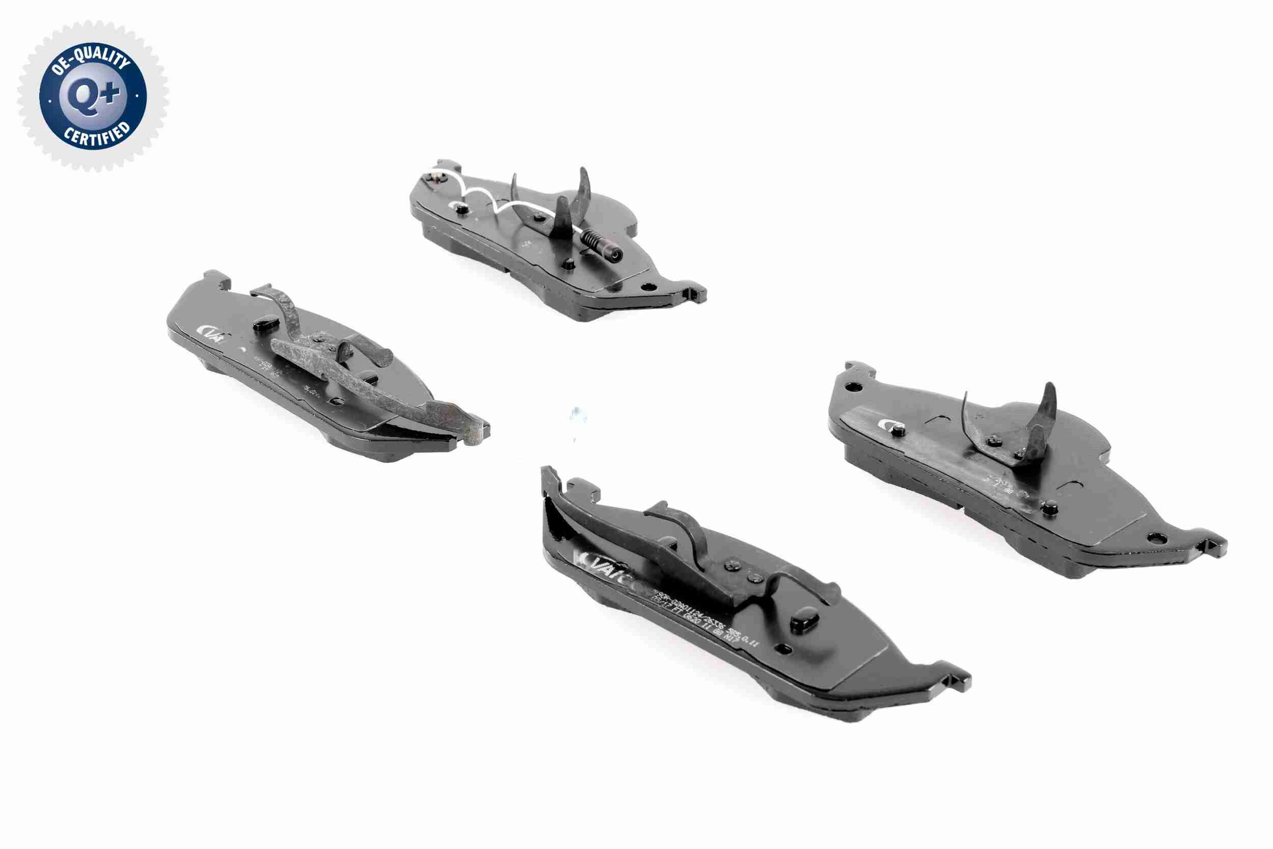 Vaico Remblokset V30-8150